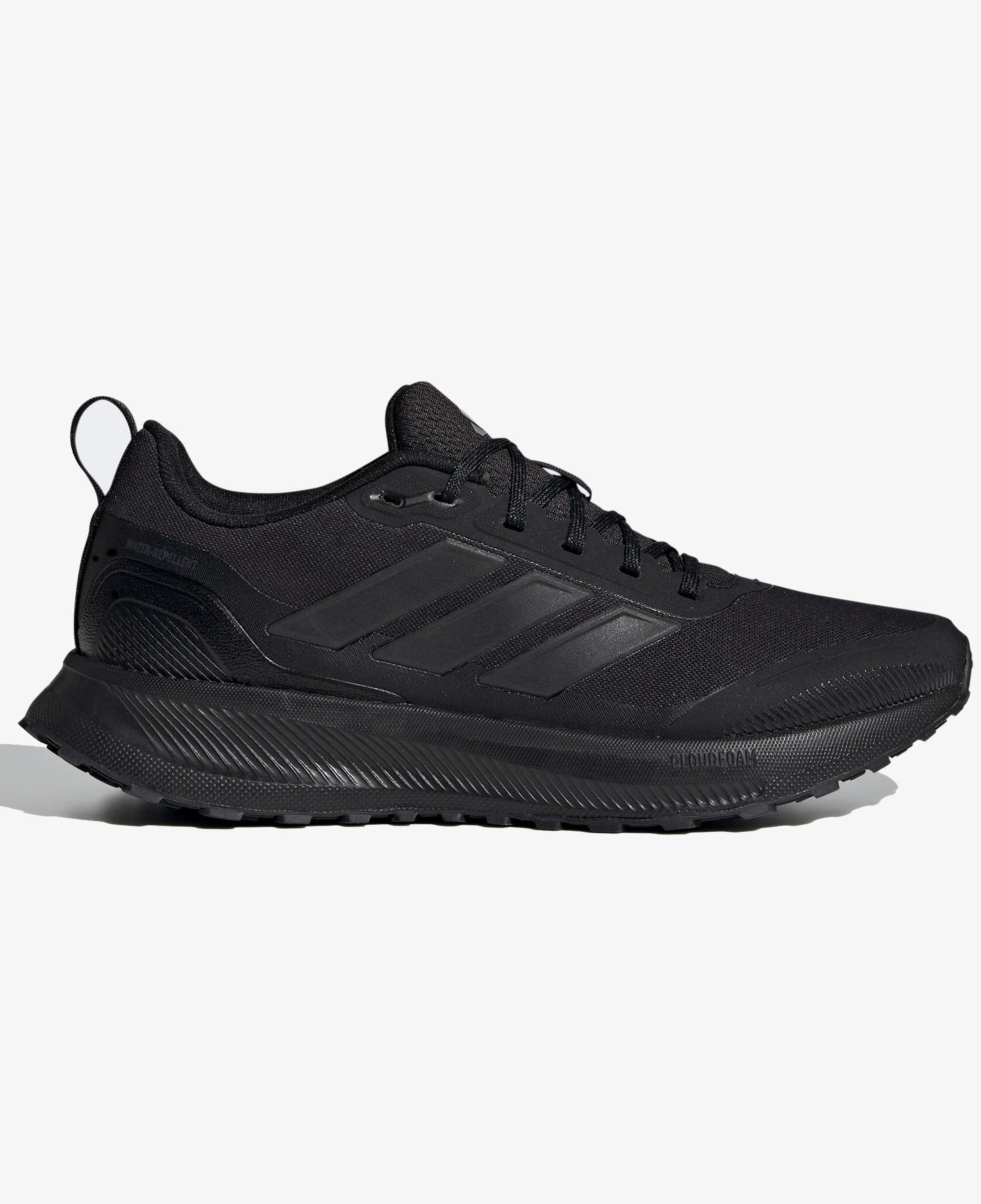 adidas Runfalcon 5 Tr Kadın Siyah Koşu Ayakkabısı