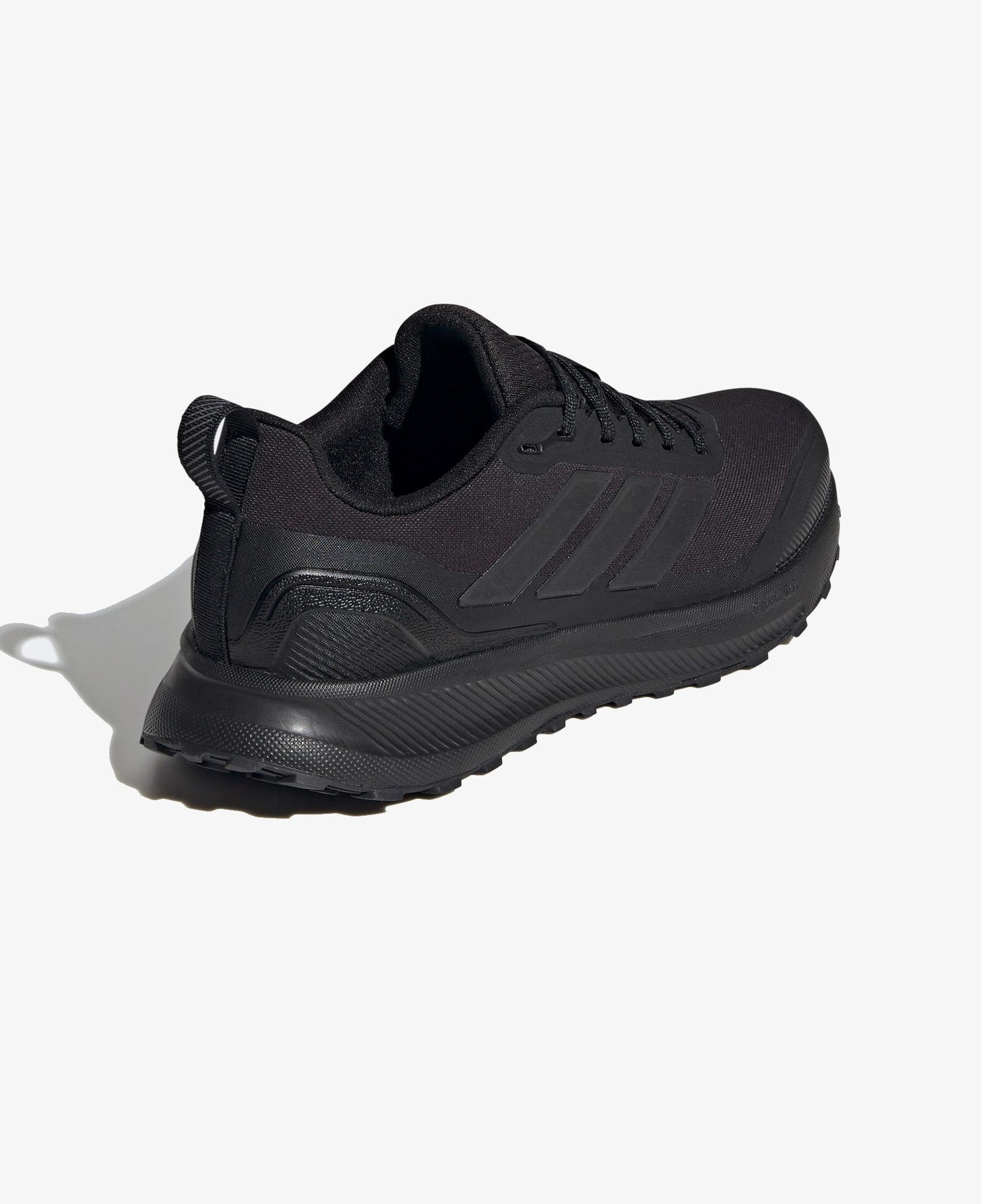 adidas Runfalcon 5 Tr Kadın Siyah Koşu Ayakkabısı