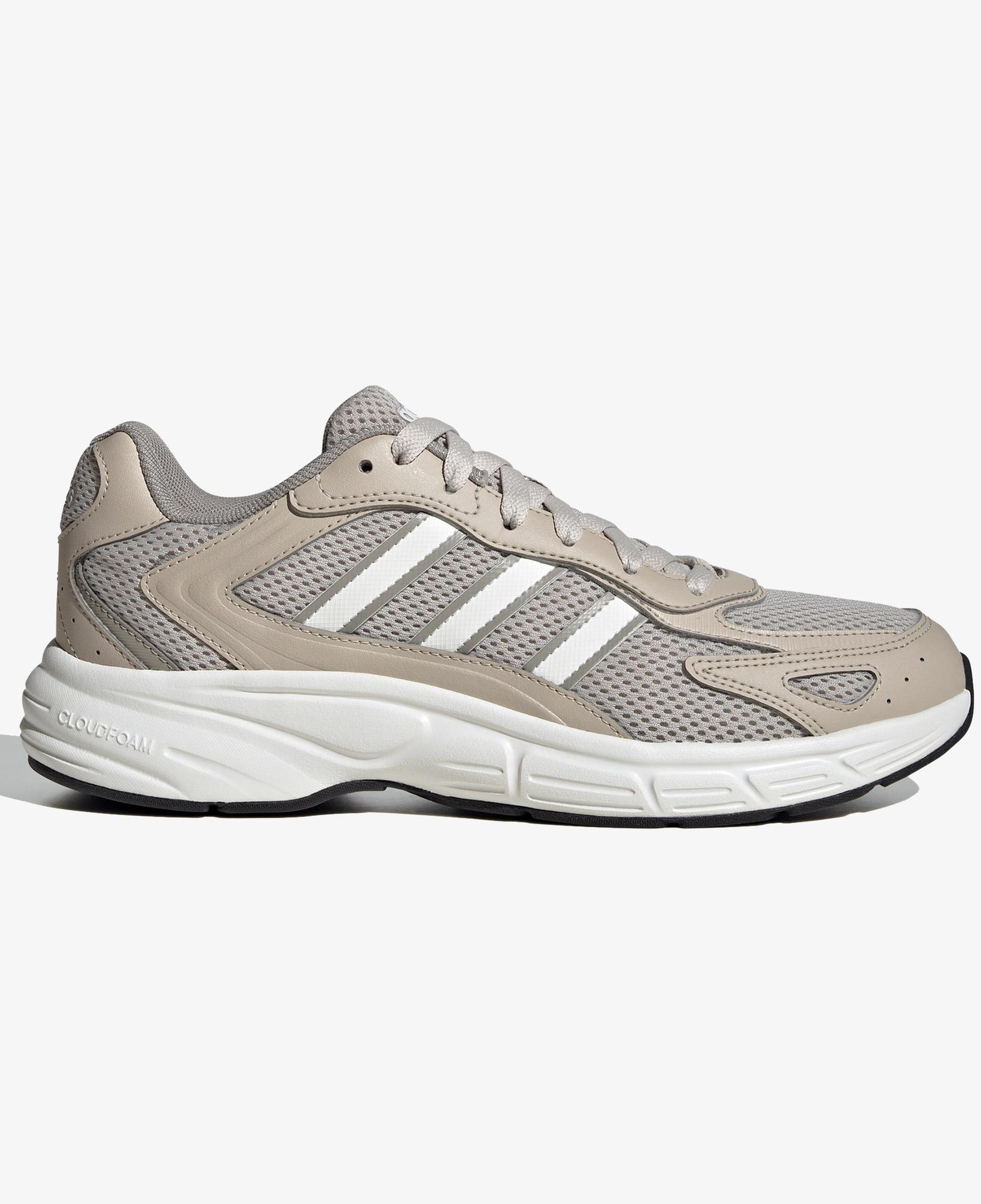 adidas Eclyptix 2000 Erkek Bej Spor Ayakkabı