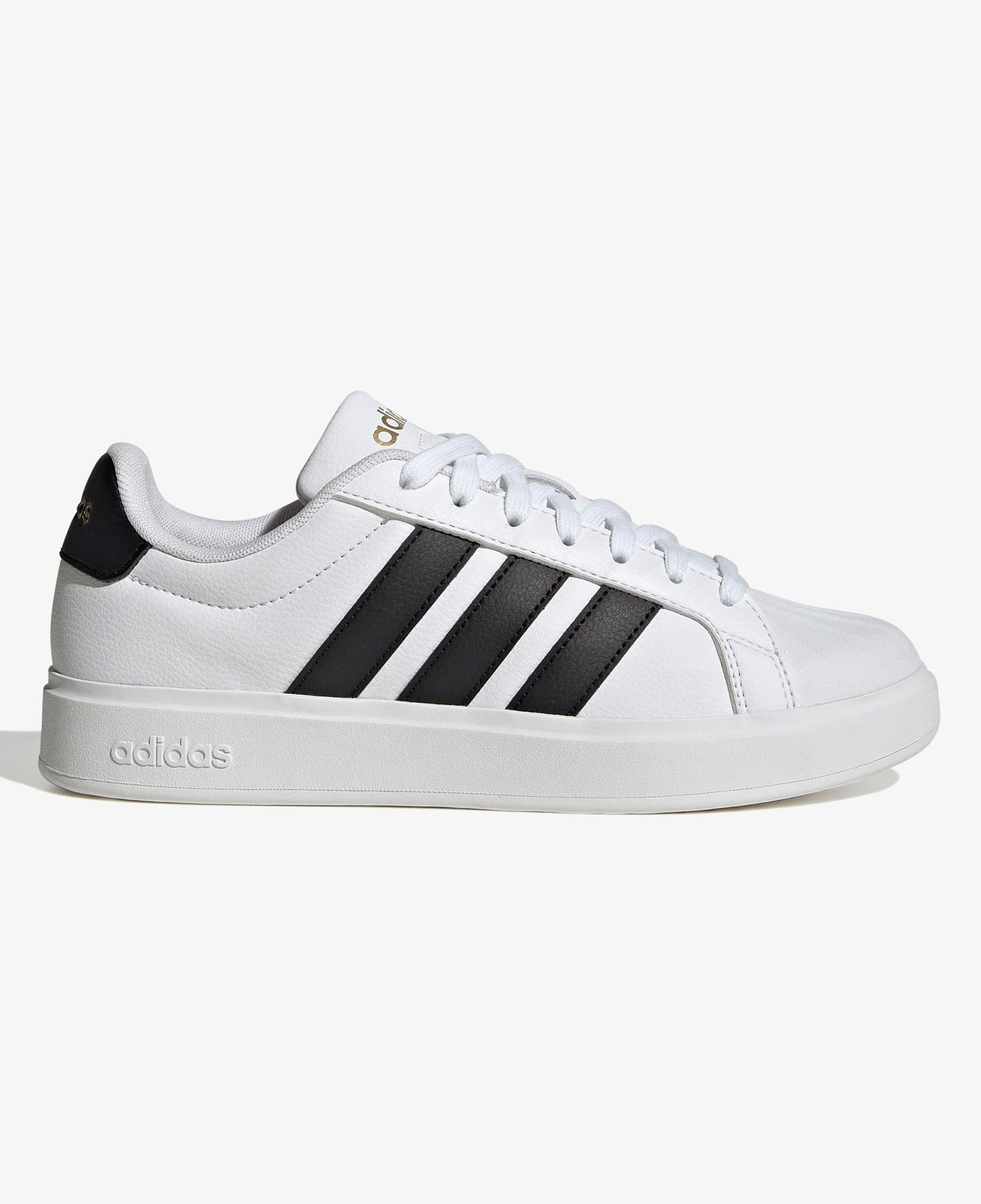 adidas Street Talk Kadın Beyaz Spor Ayakkabı