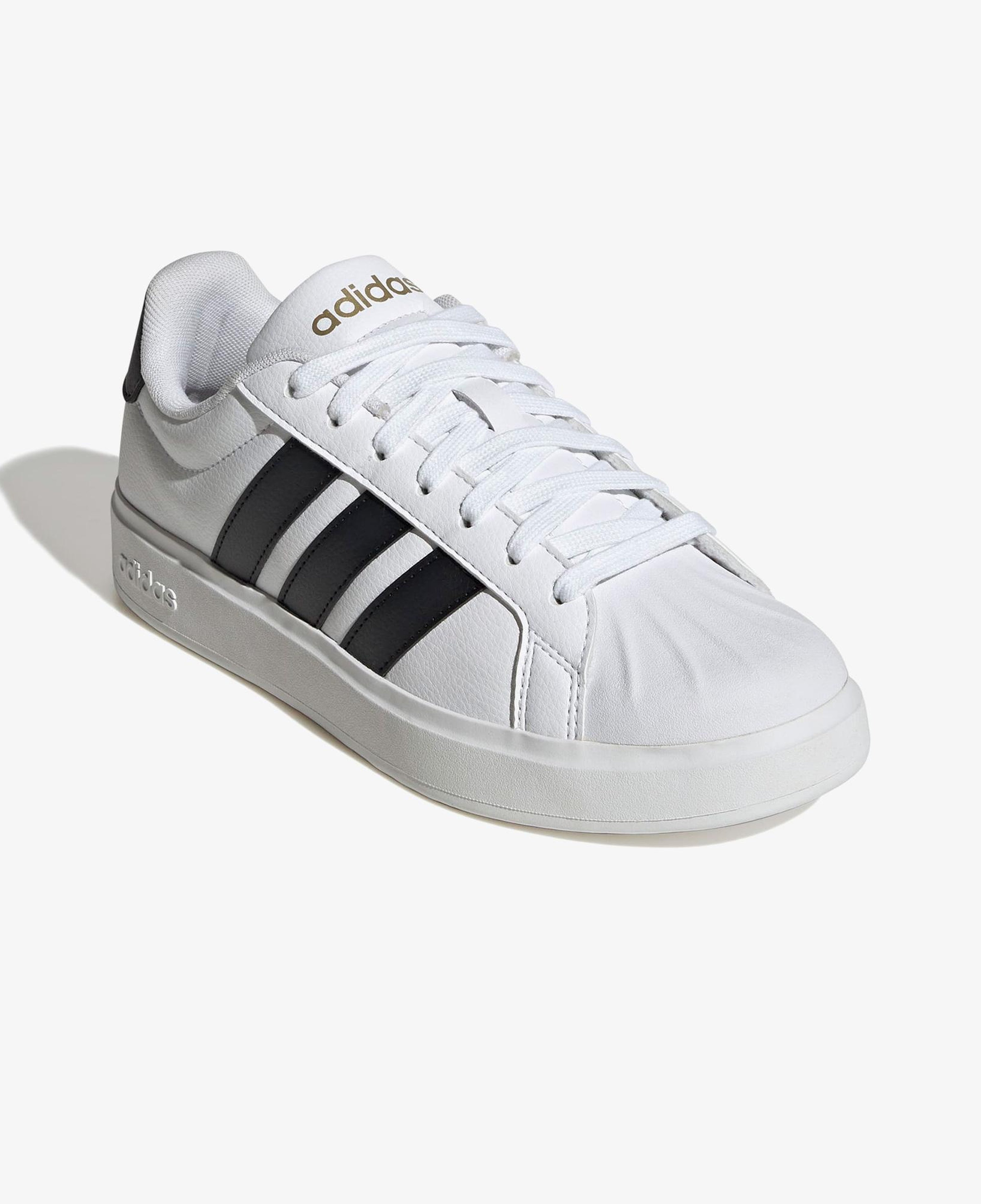 adidas Street Talk Kadın Beyaz Spor Ayakkabı