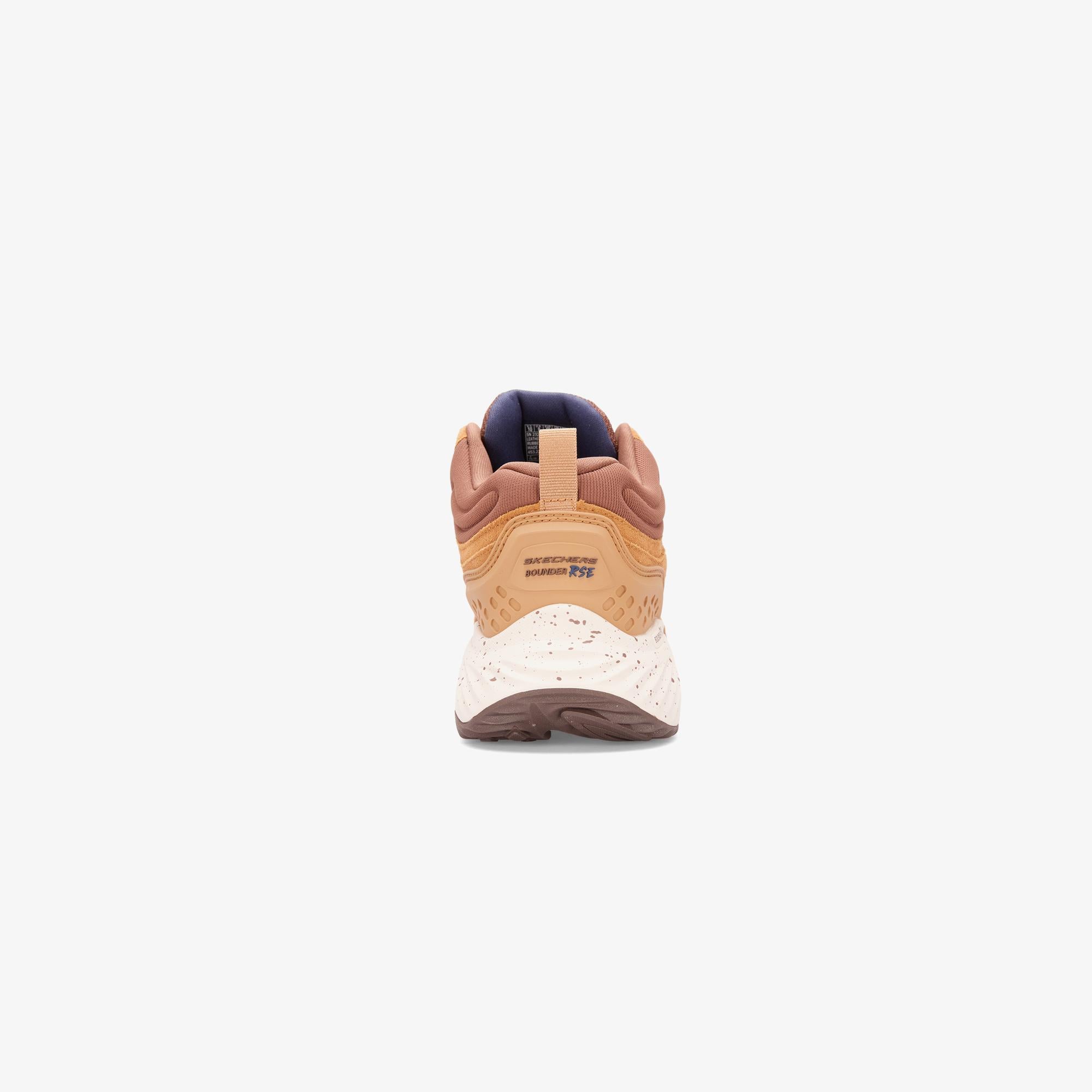 Skechers Bounder Rse Erkek Bej Outdoor Ayakkabı
