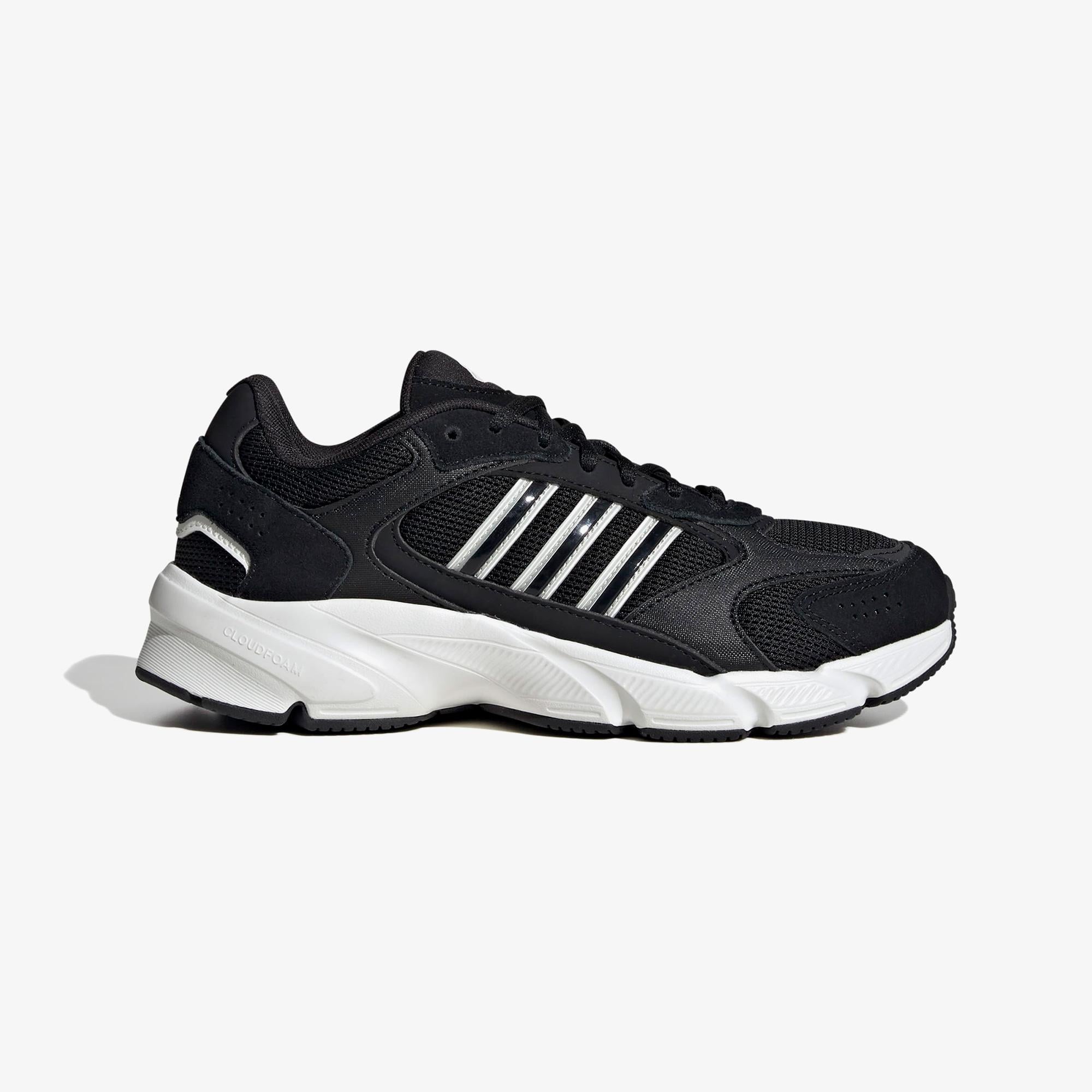 adidas Crazychaos 2000 Kadın Siyah Spor Ayakkabı