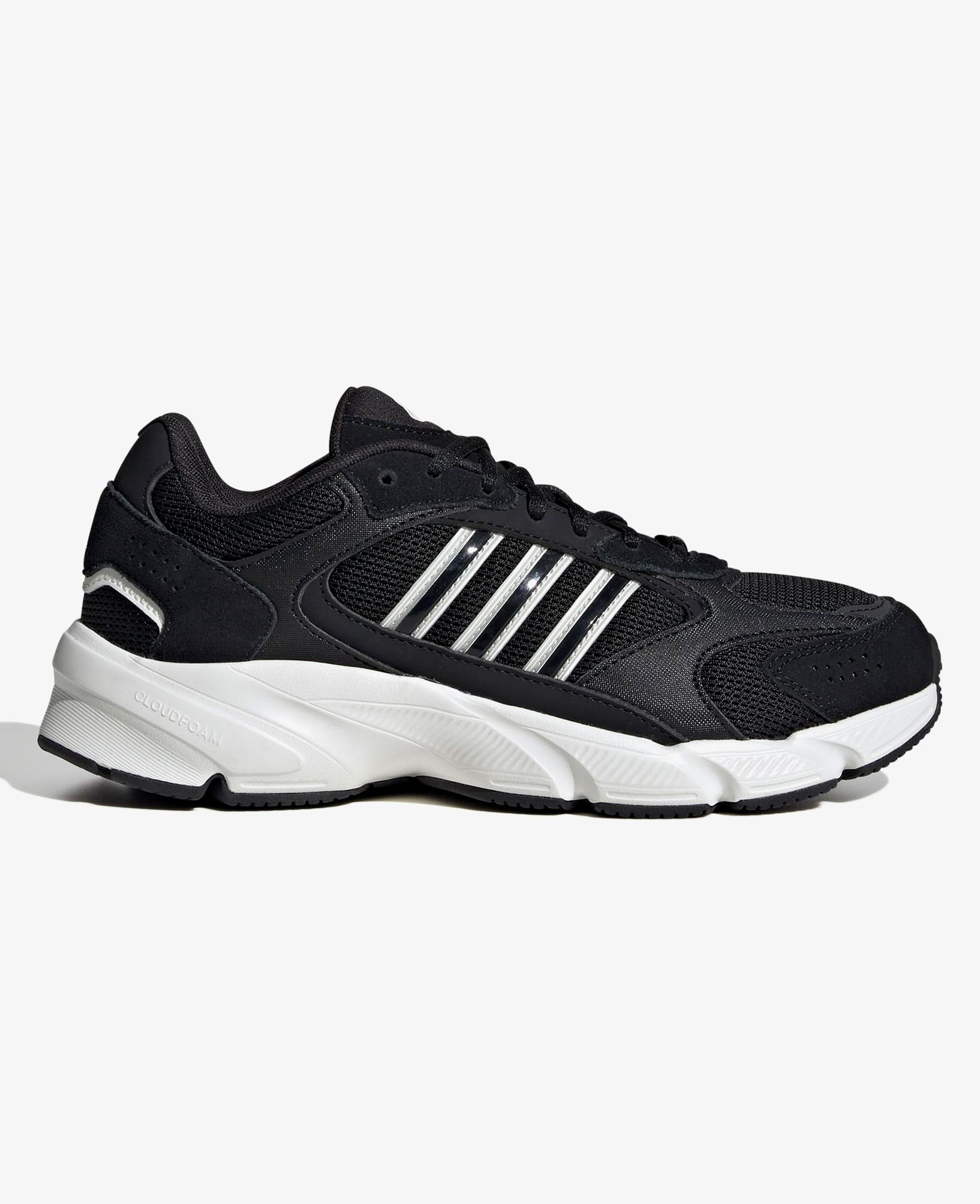adidas Crazychaos 2000 Kadın Siyah Spor Ayakkabı