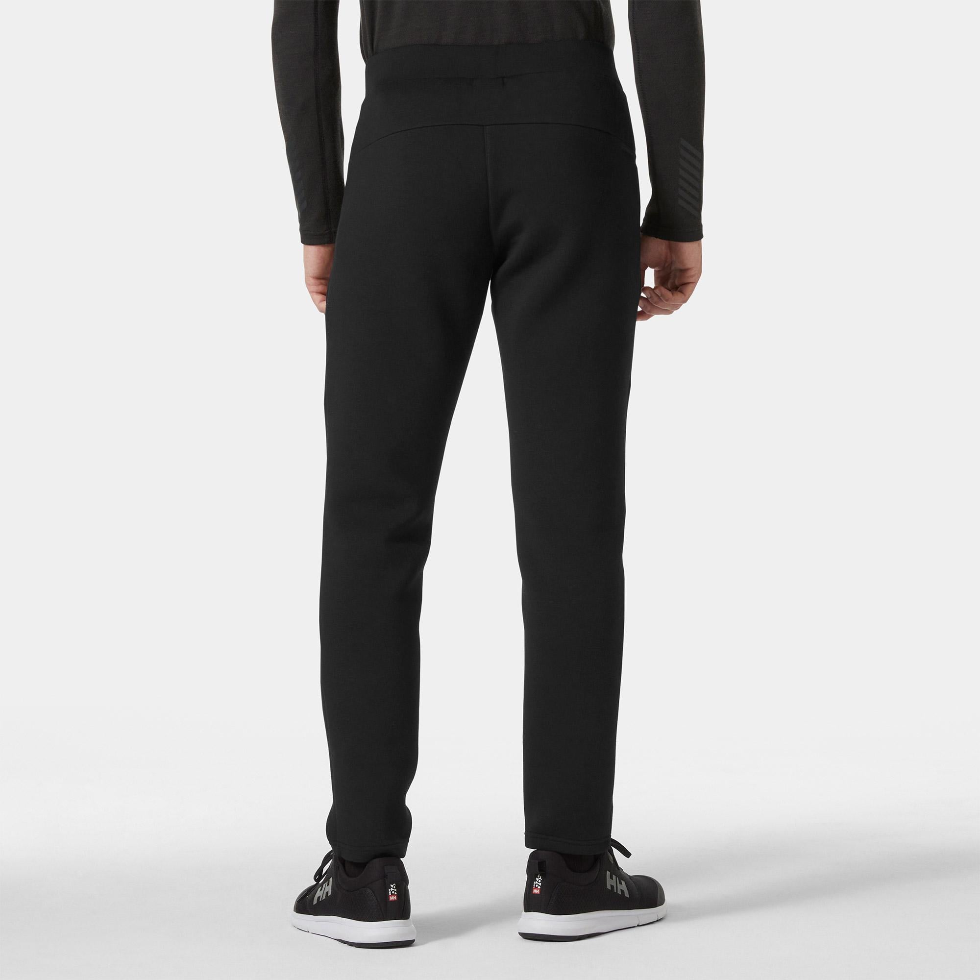 Helly Hansen Hp Ocean 2.0 Erkek Siyah Outdoor Eşofman Altı
