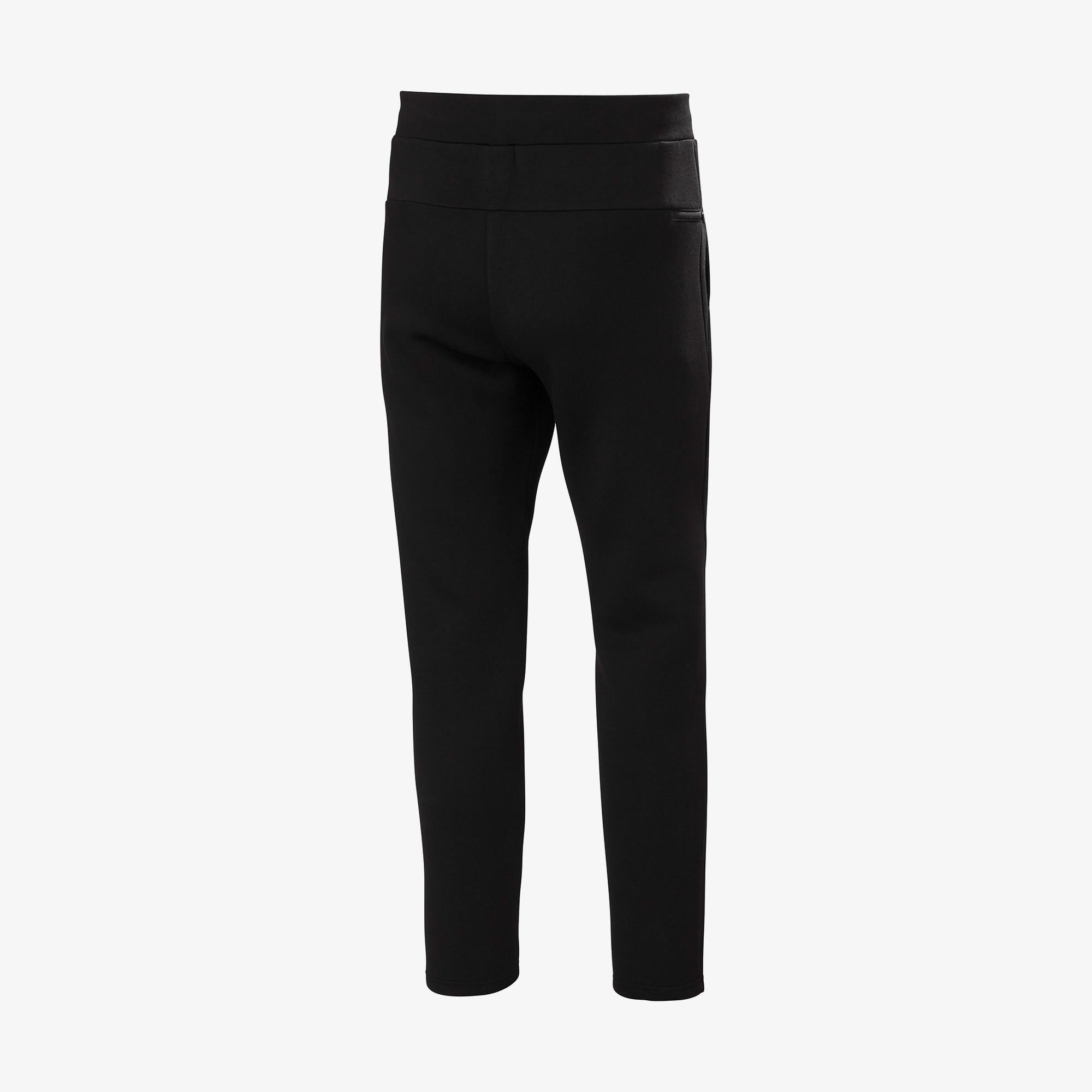 Helly Hansen Hp Ocean 2.0 Erkek Siyah Outdoor Eşofman Altı
