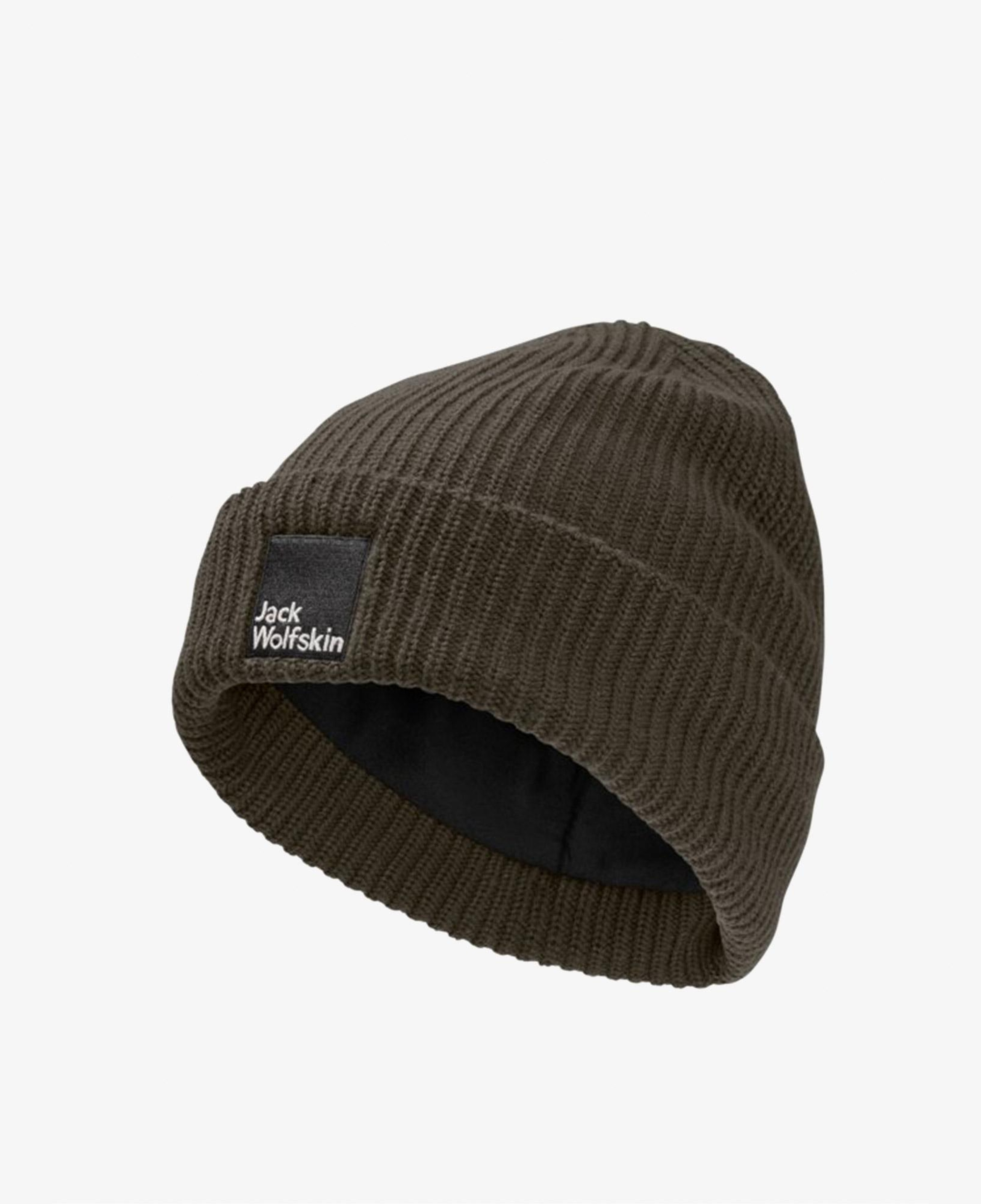 Jack Wolfskin Pergamon Unisex Kahverengi Outdoor Bere