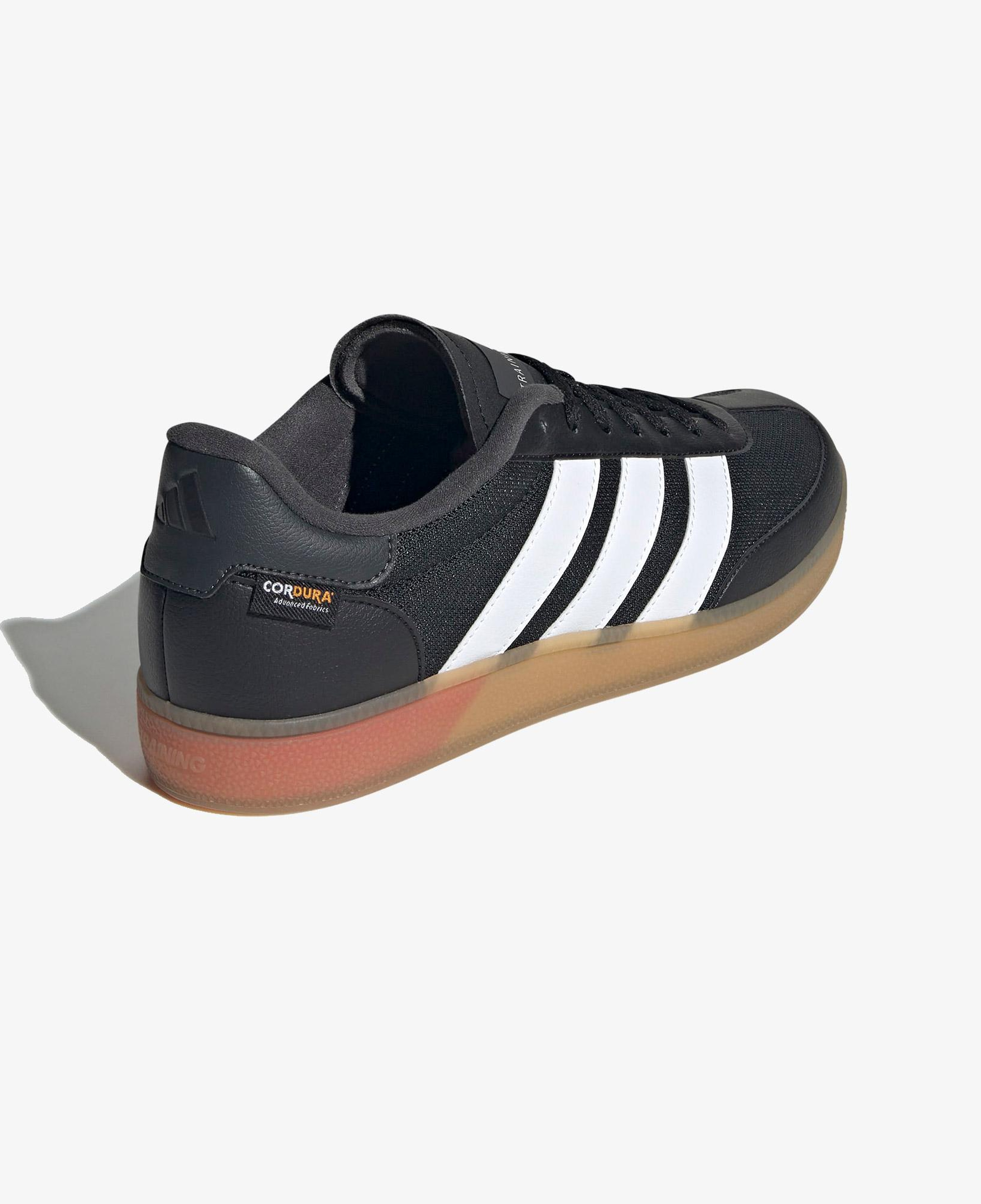 adidas Training Spezial Erkek Siyah Antrenman Ayakkabısı