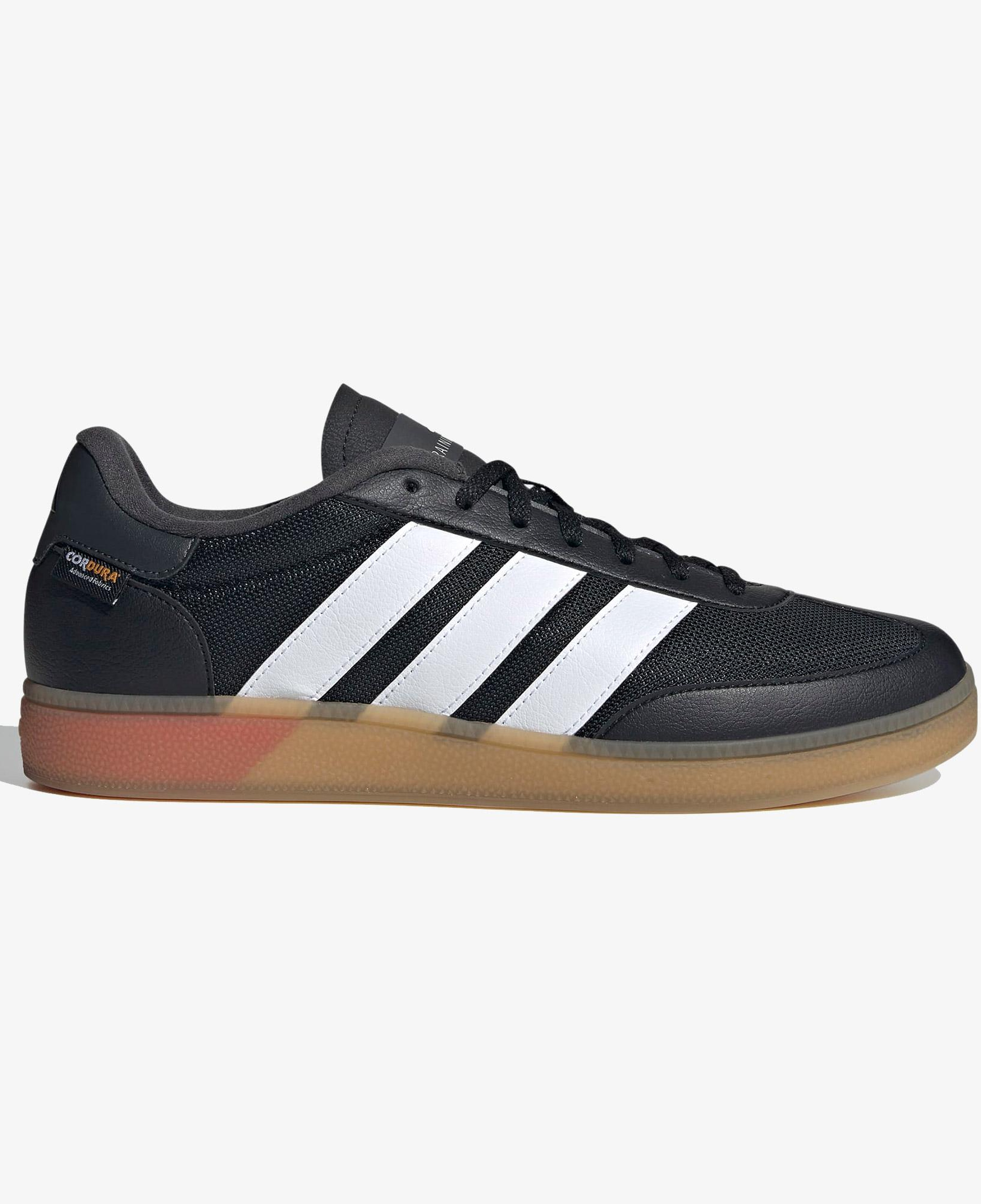 adidas Training Spezial Erkek Siyah Antrenman Ayakkabısı