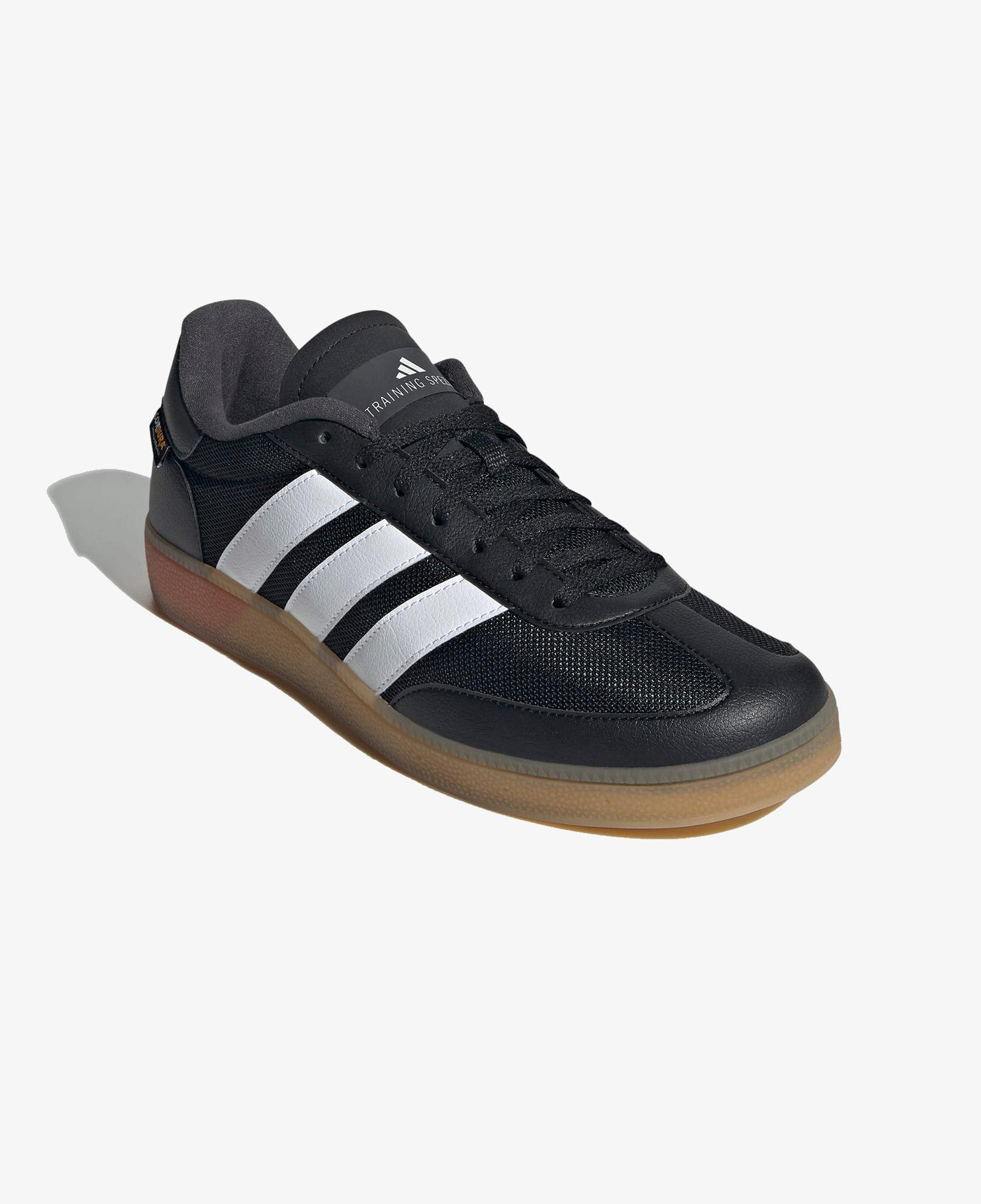 adidas Training Spezial Erkek Siyah Antrenman Ayakkabısı