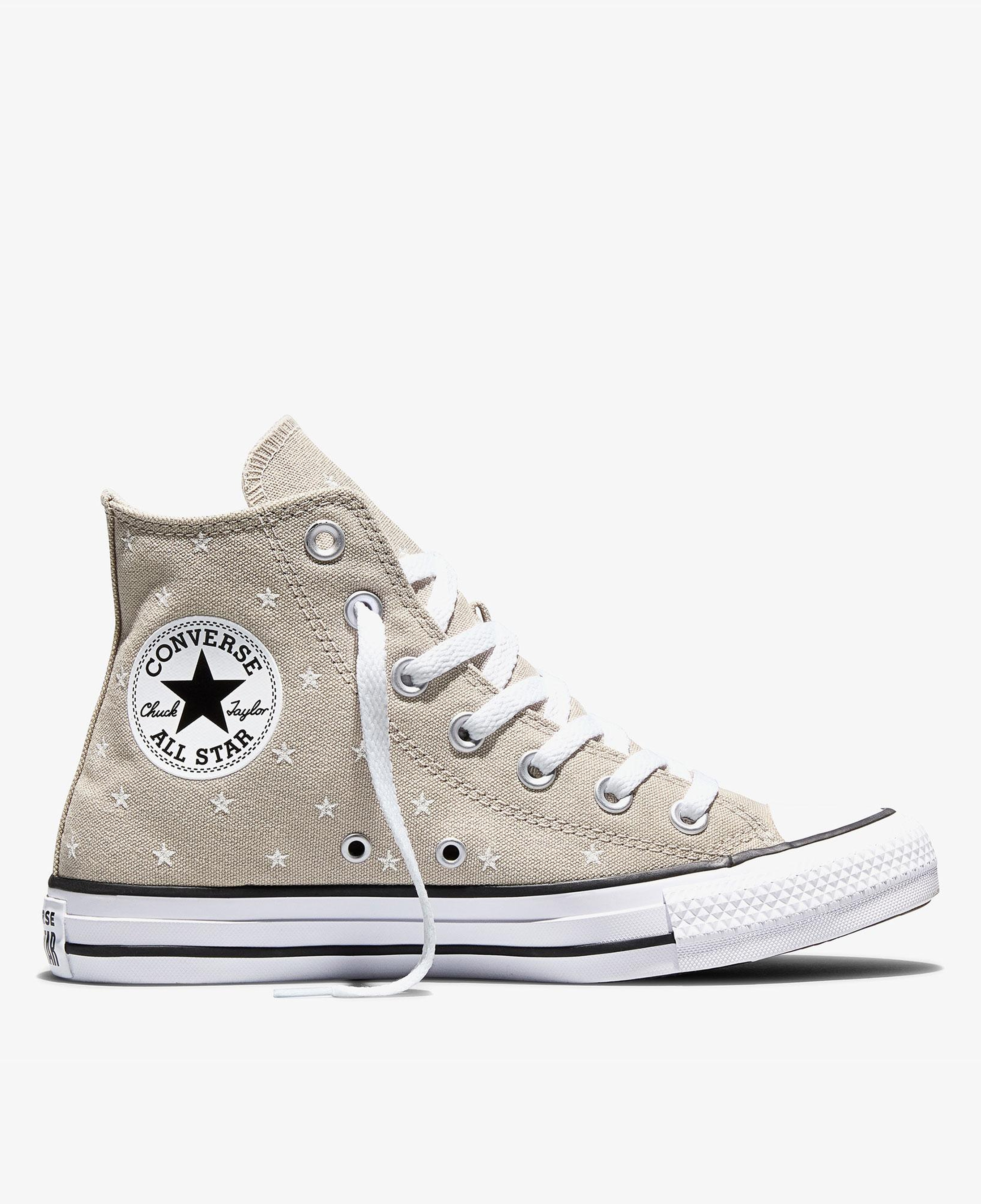 Converse Chuck Taylor All Star Unisex Bej Sneaker