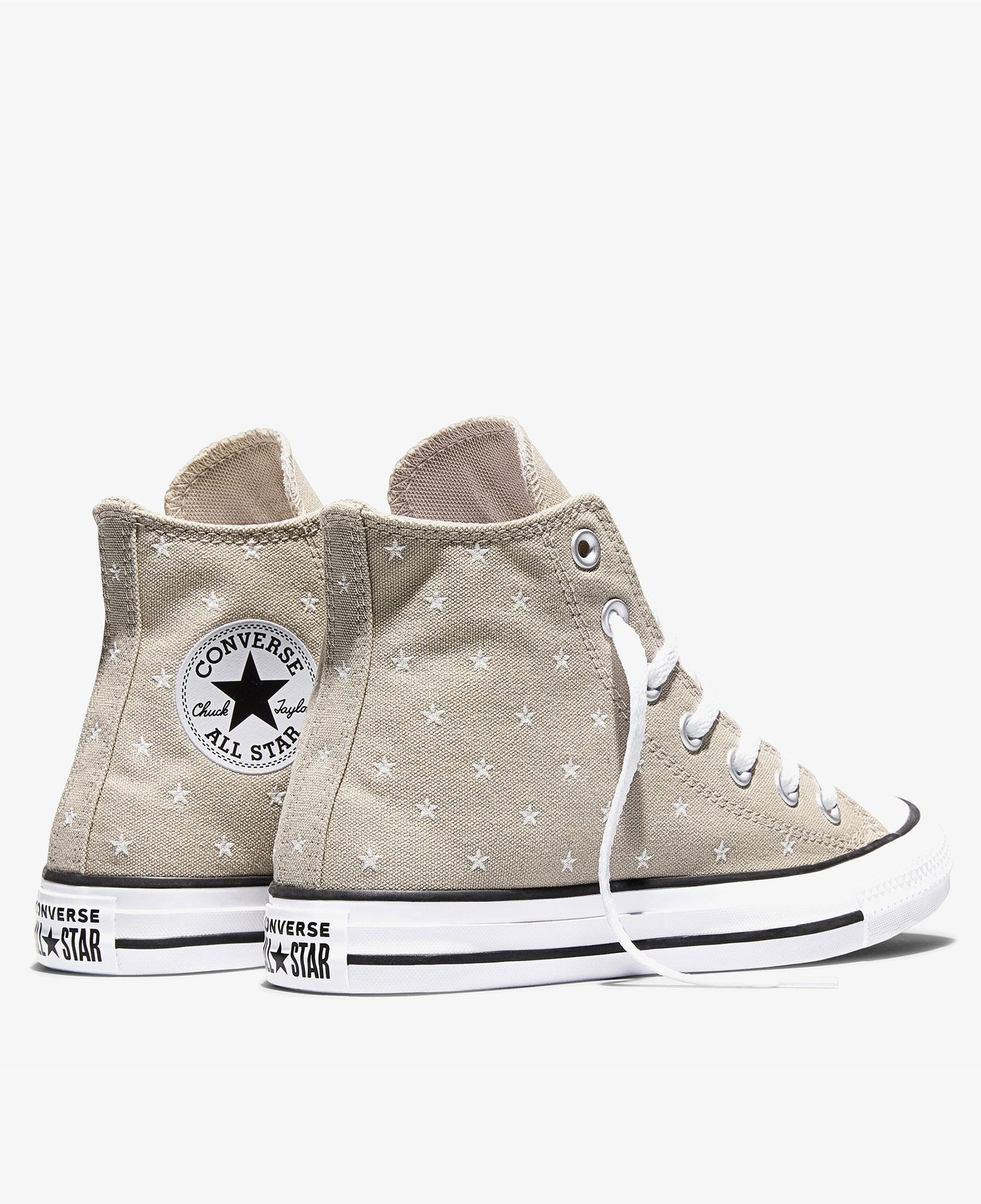 Converse Chuck Taylor All Star Unisex Bej Sneaker