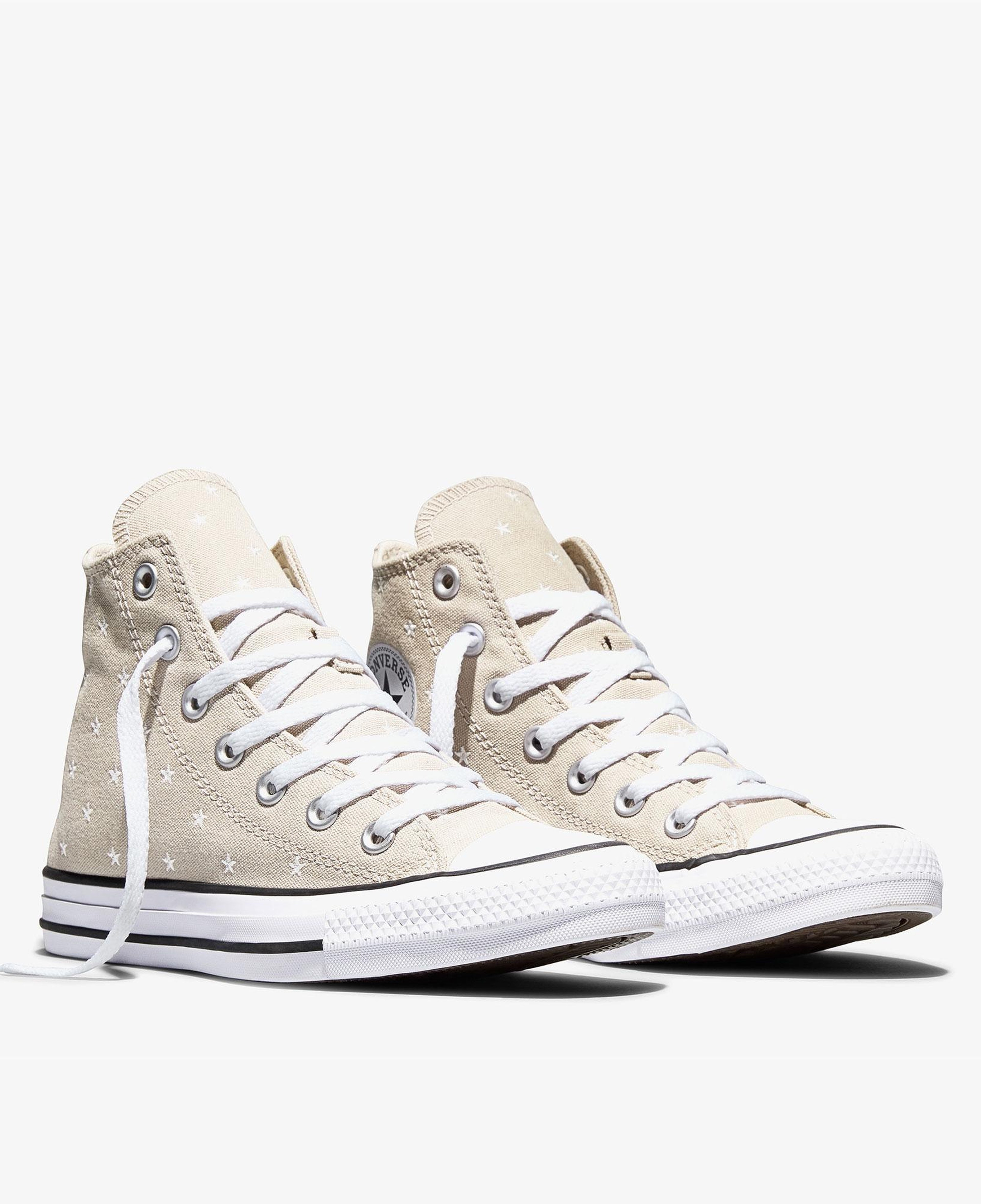 Converse Chuck Taylor All Star Unisex Bej Sneaker