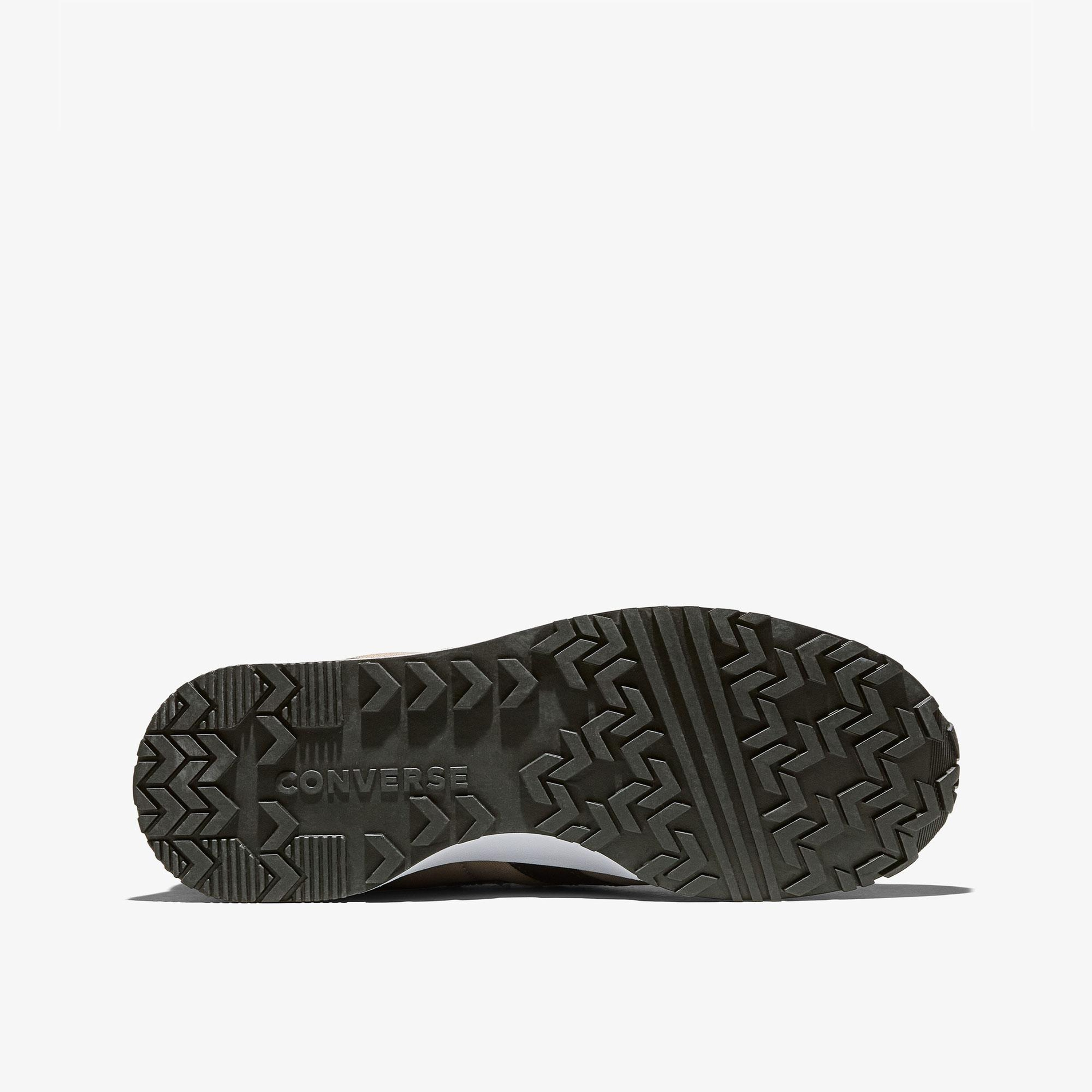 Converse Omega Trainer Unisex Bej Sneaker