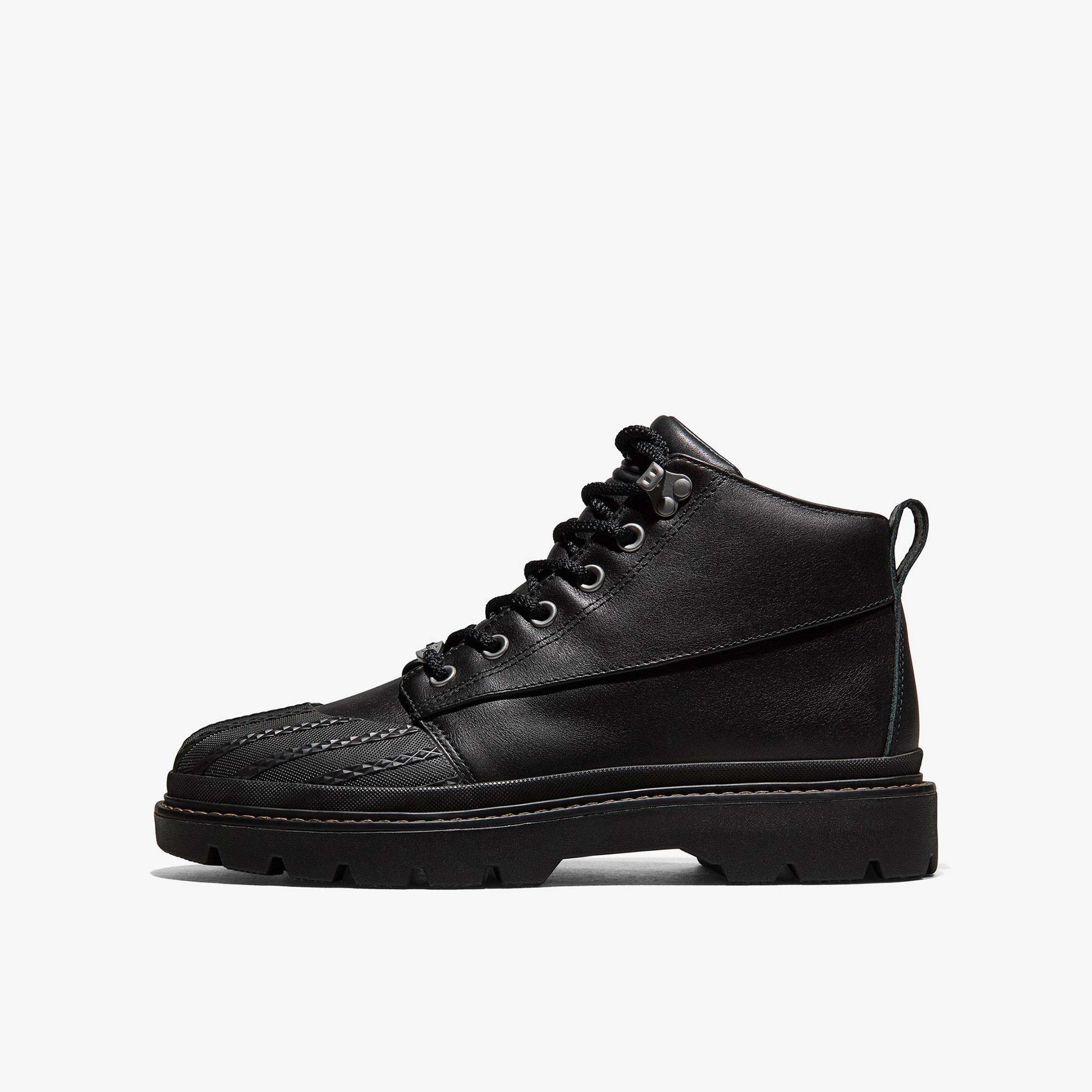 Converse 1908 Bronco Unisex Siyah Bot