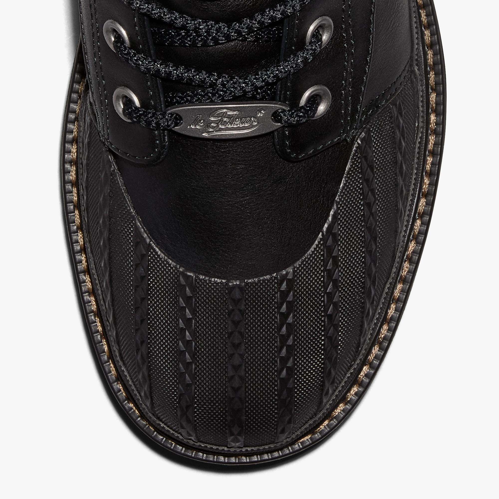 Converse 1908 Bronco Unisex Siyah Bot
