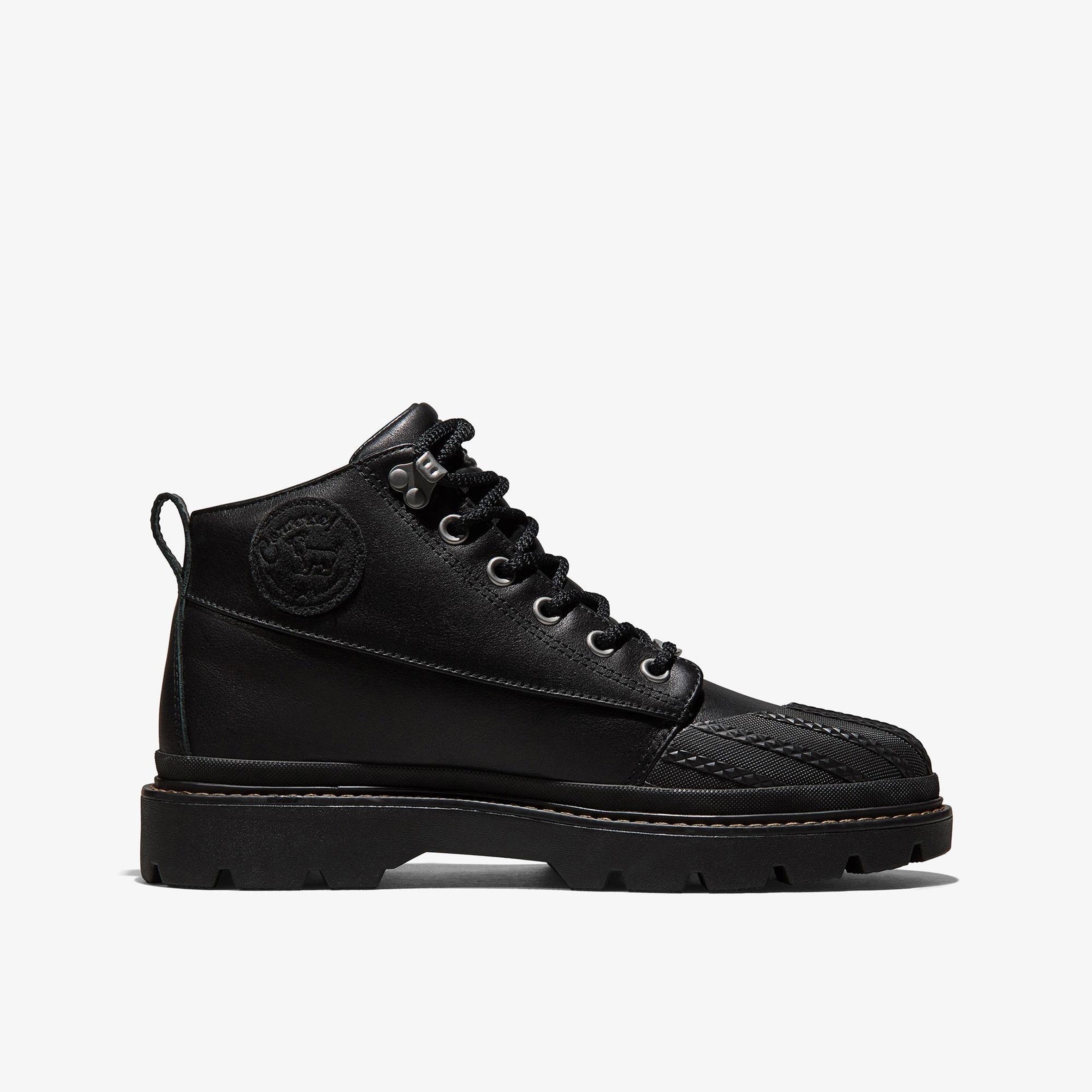 Converse 1908 Bronco Unisex Siyah Bot