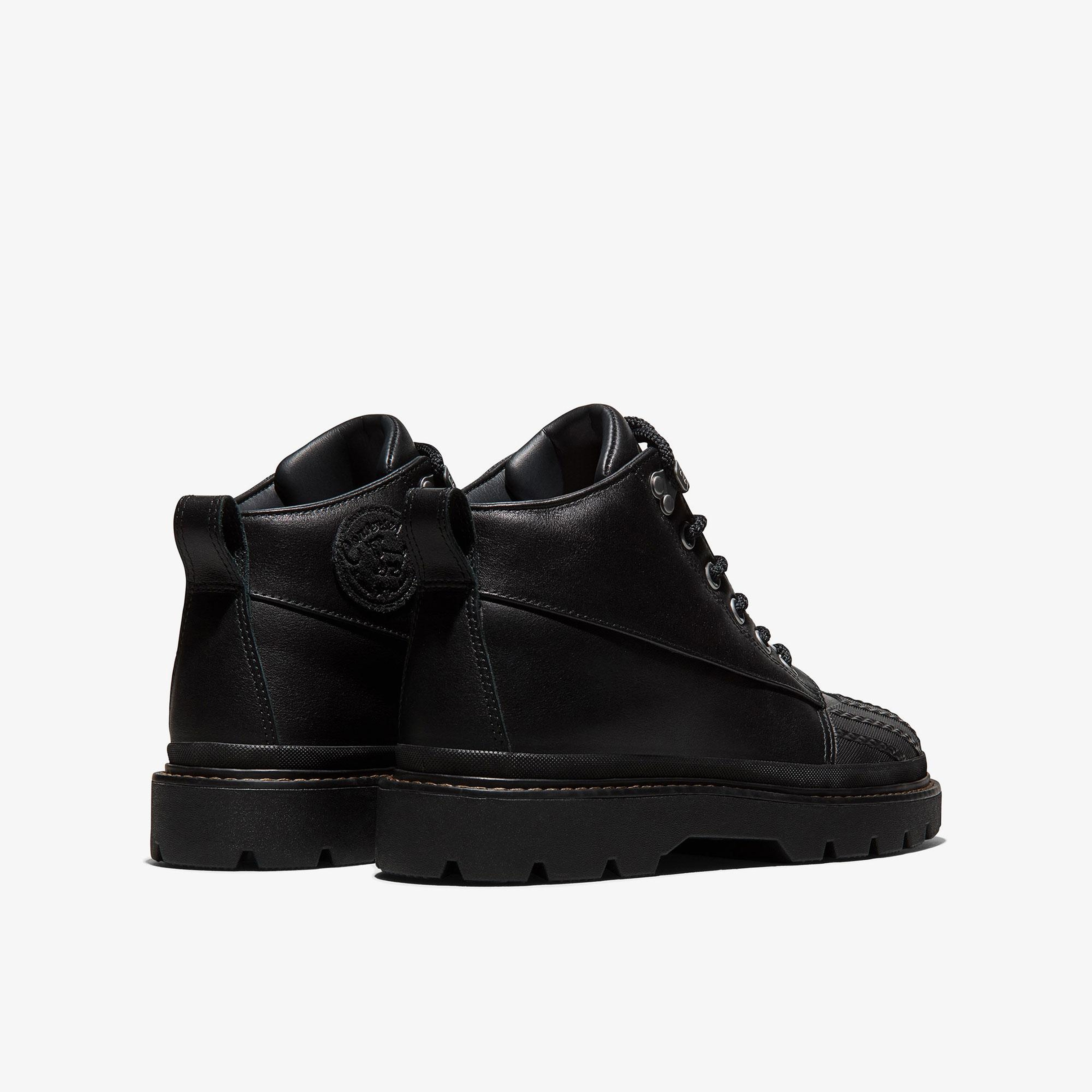 Converse 1908 Bronco Unisex Siyah Bot