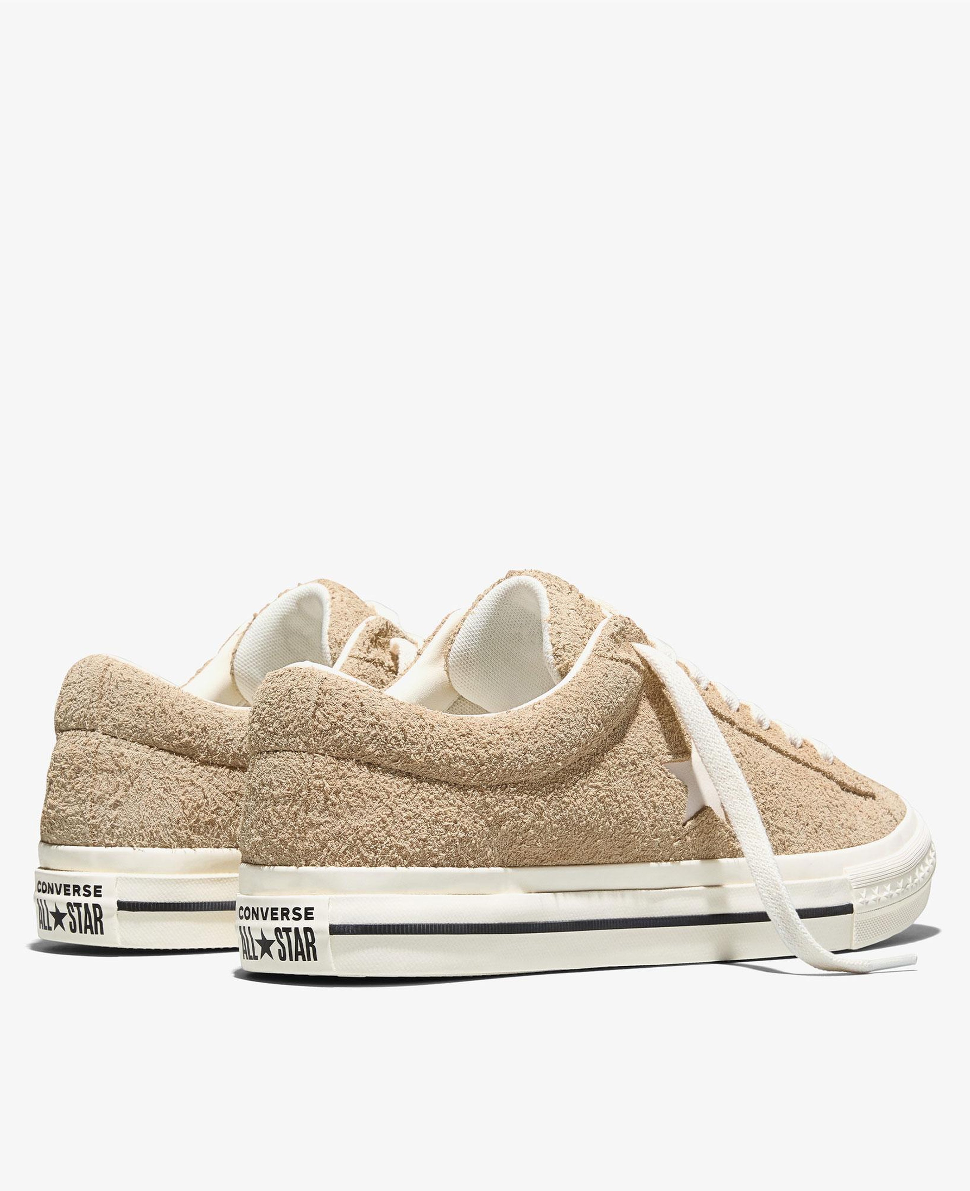 Converse One Star 95 Unisex Sarı Sneaker