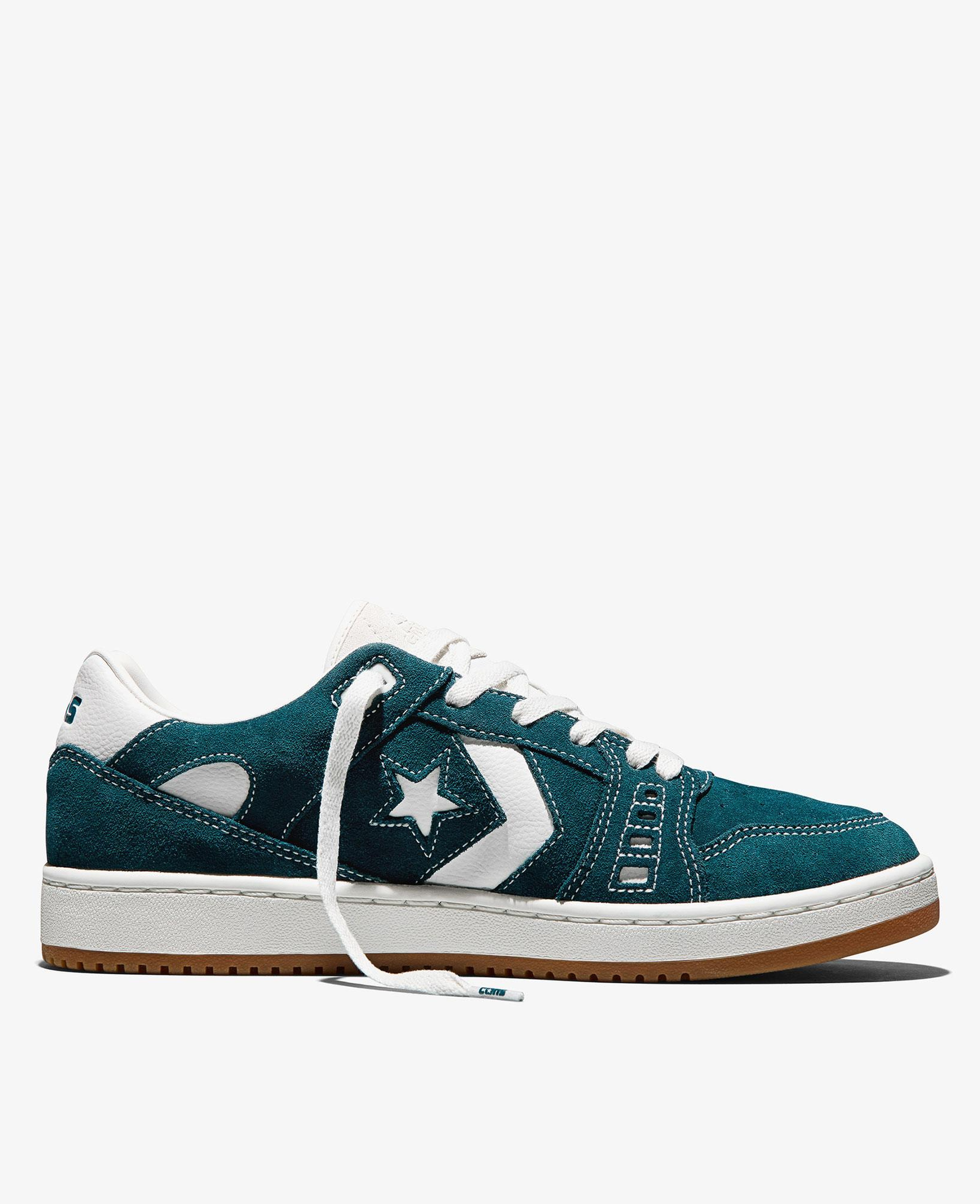 Converse AS-1 Pro Unisex Yeşil Sneaker