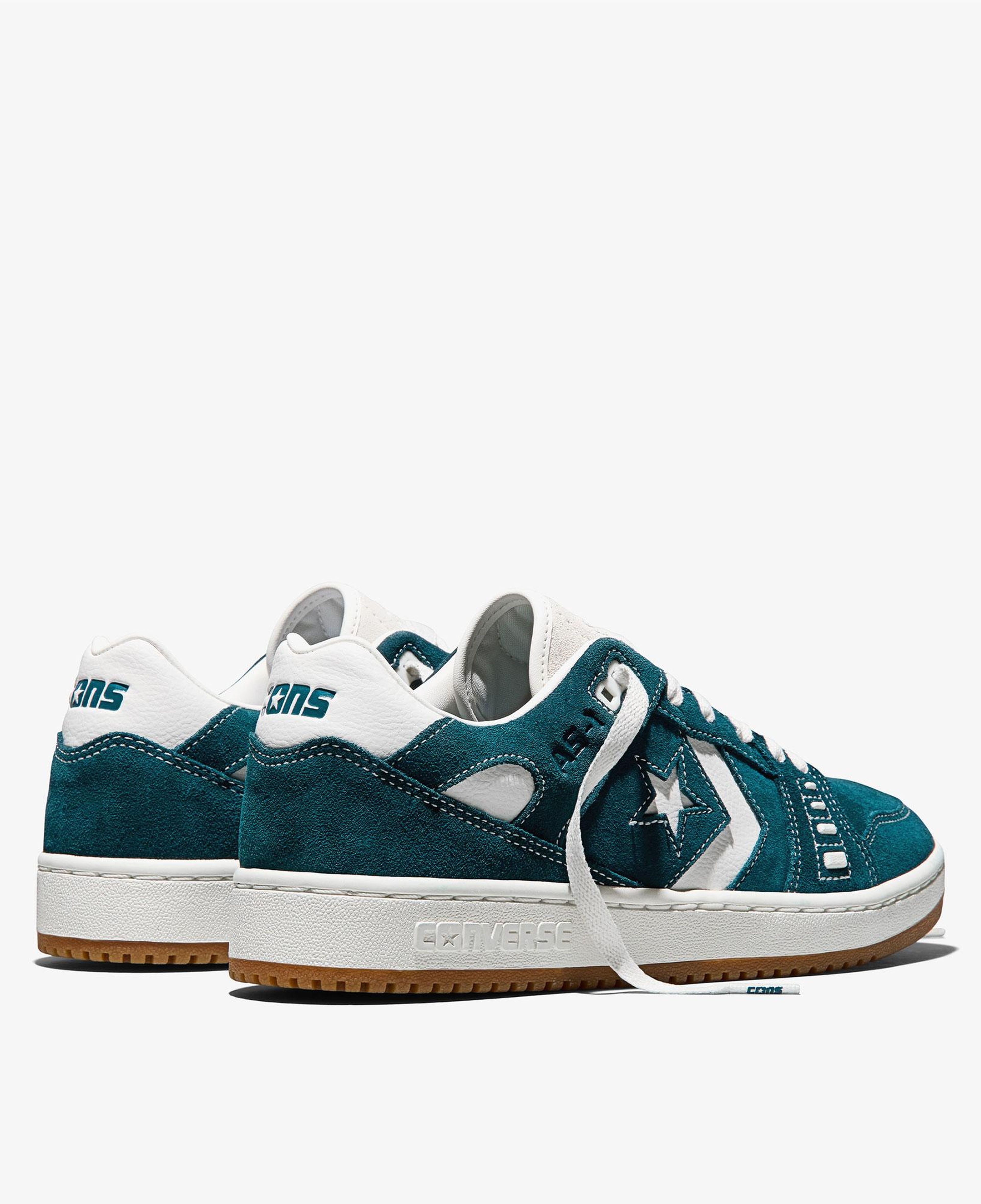 Converse AS-1 Pro Unisex Yeşil Sneaker