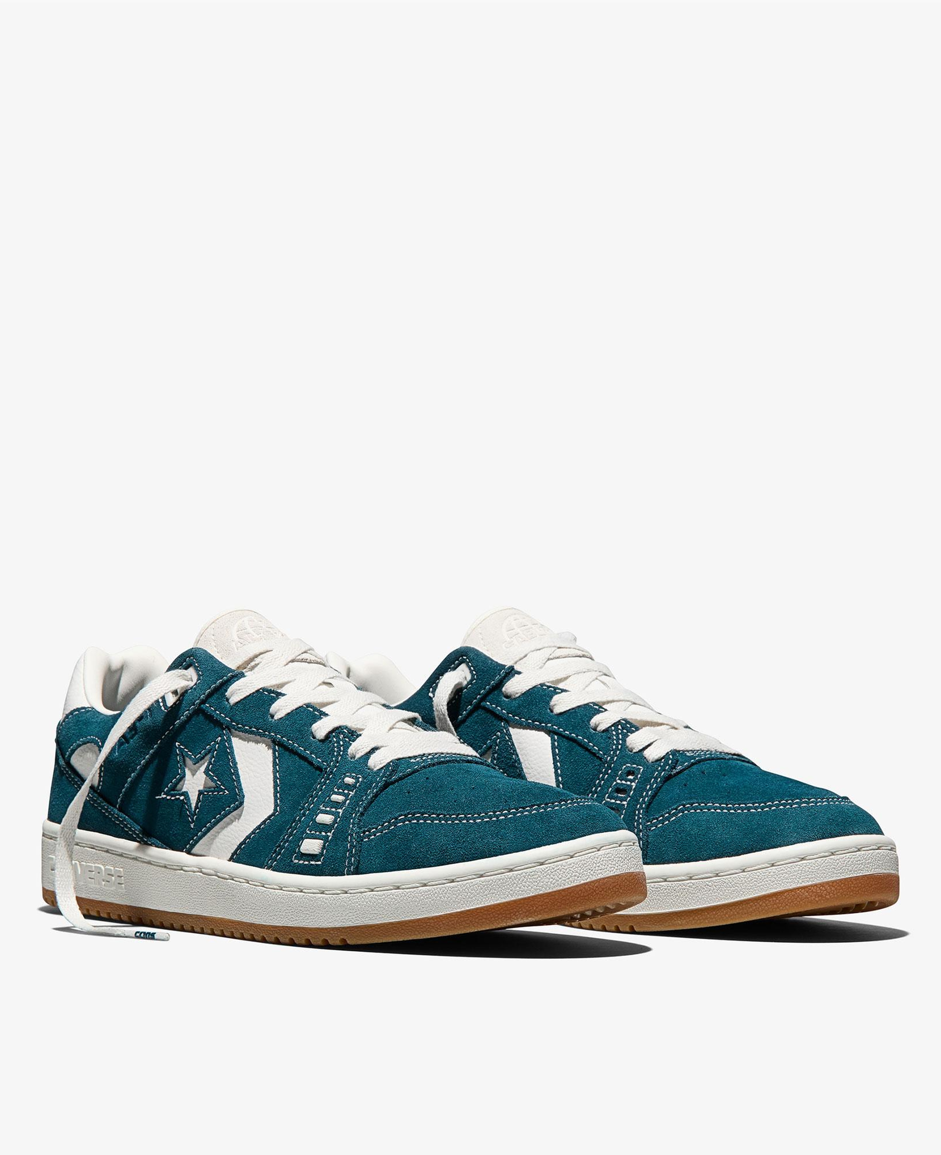 Converse AS-1 Pro Unisex Yeşil Sneaker