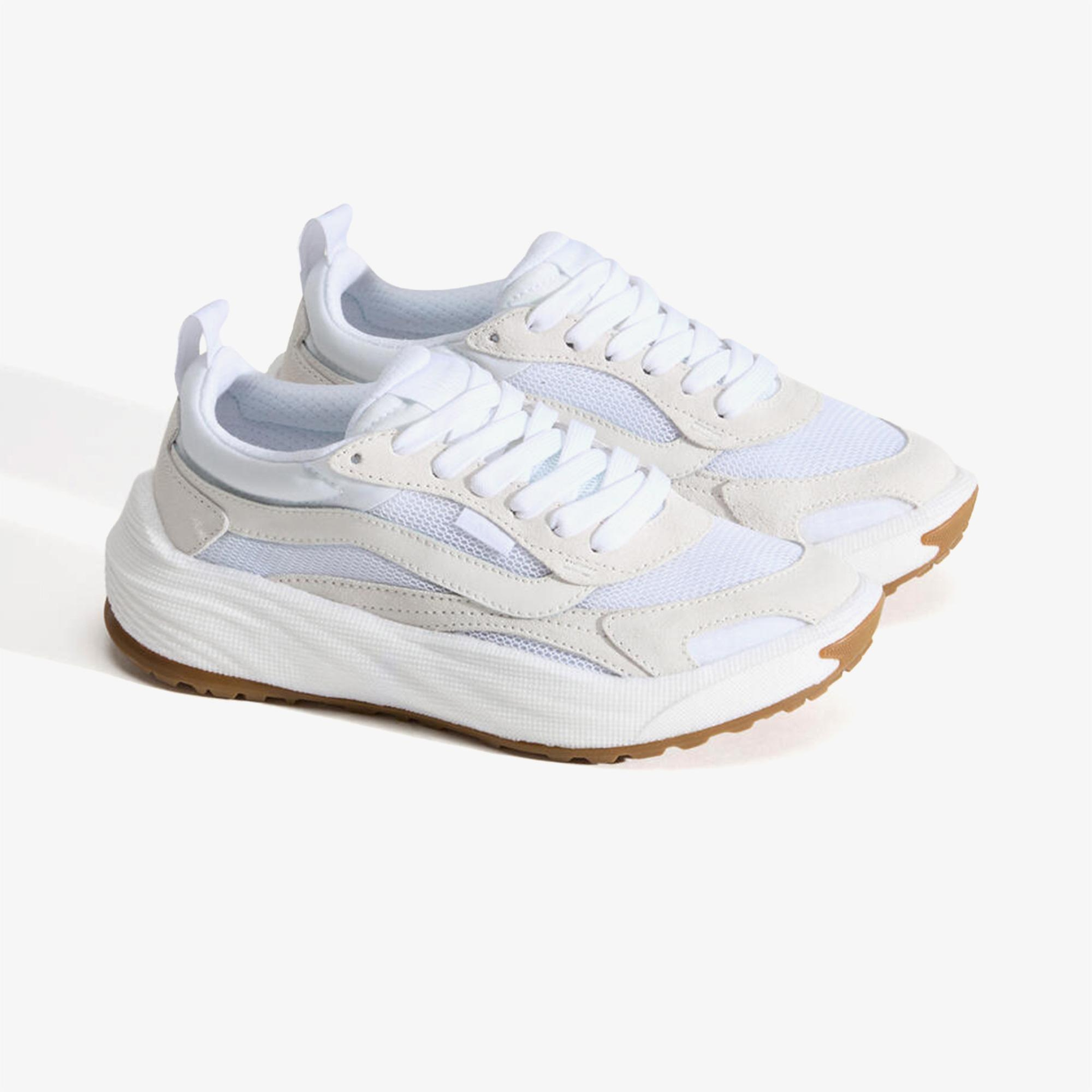 Vans Ultrarange Neo 2.0 Erkek Beyaz Sneaker