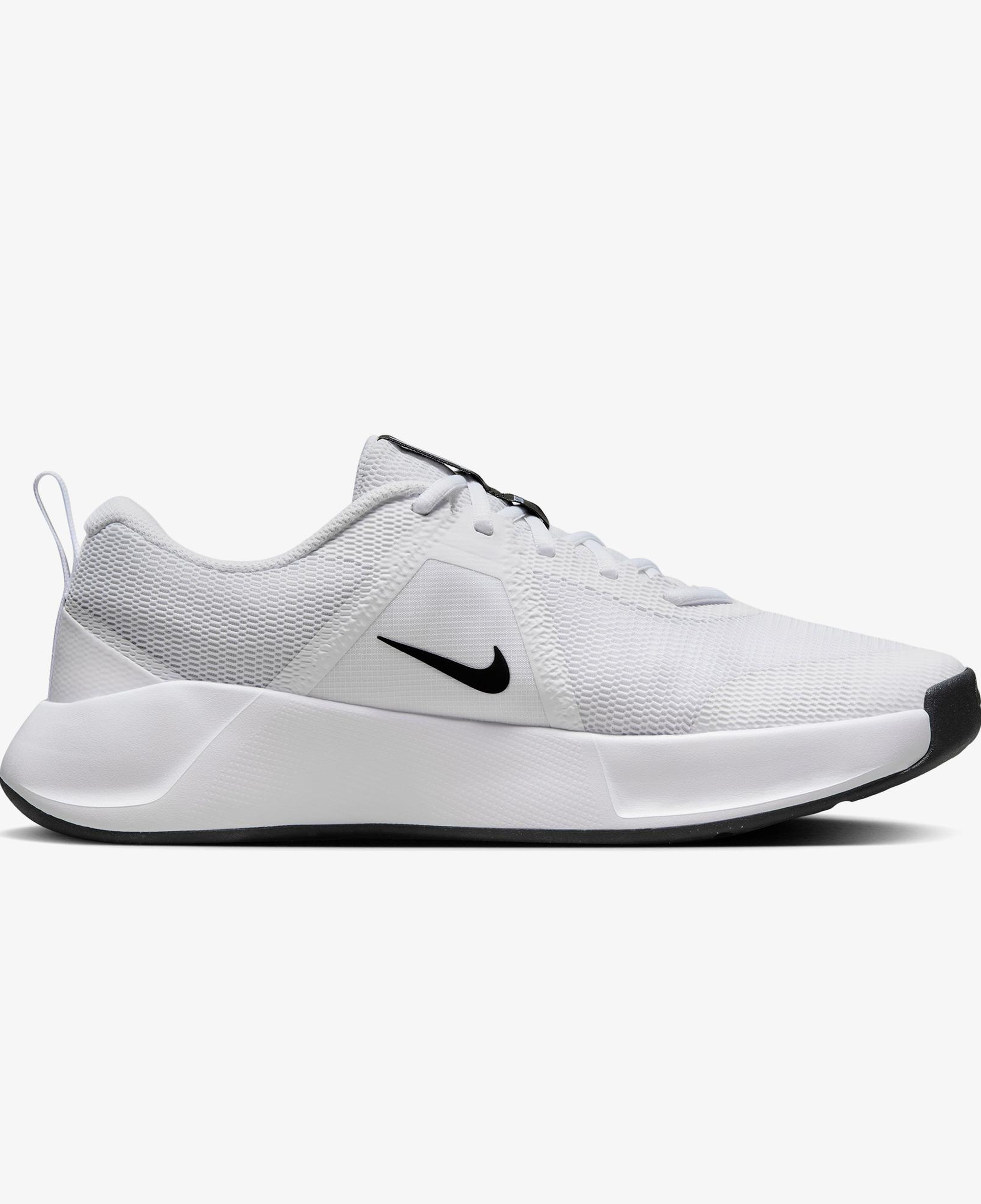 Nike MC Trainer 3 Erkek Beyaz Spor Ayakkabı