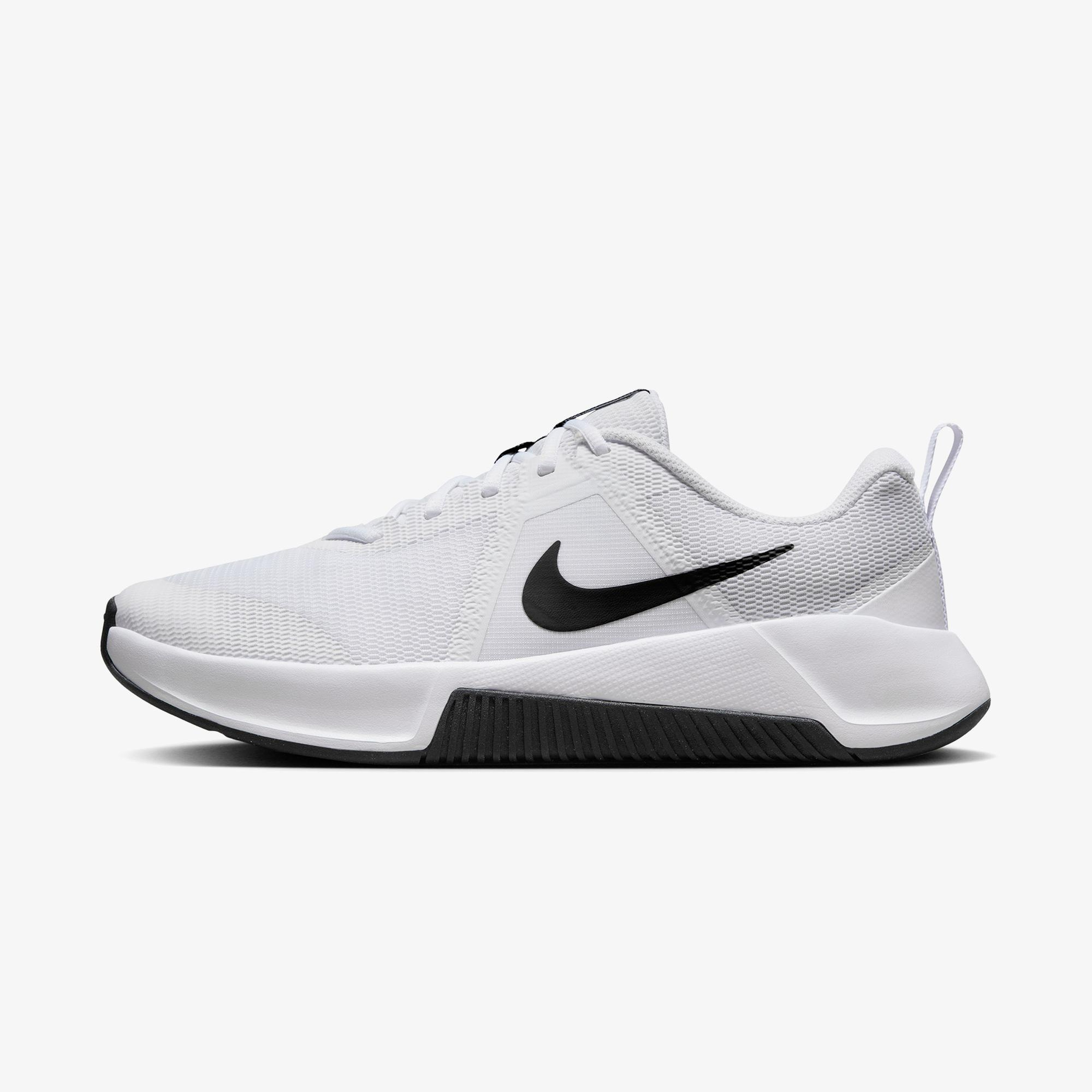 Nike MC Trainer 3 Erkek Beyaz Spor Ayakkabı