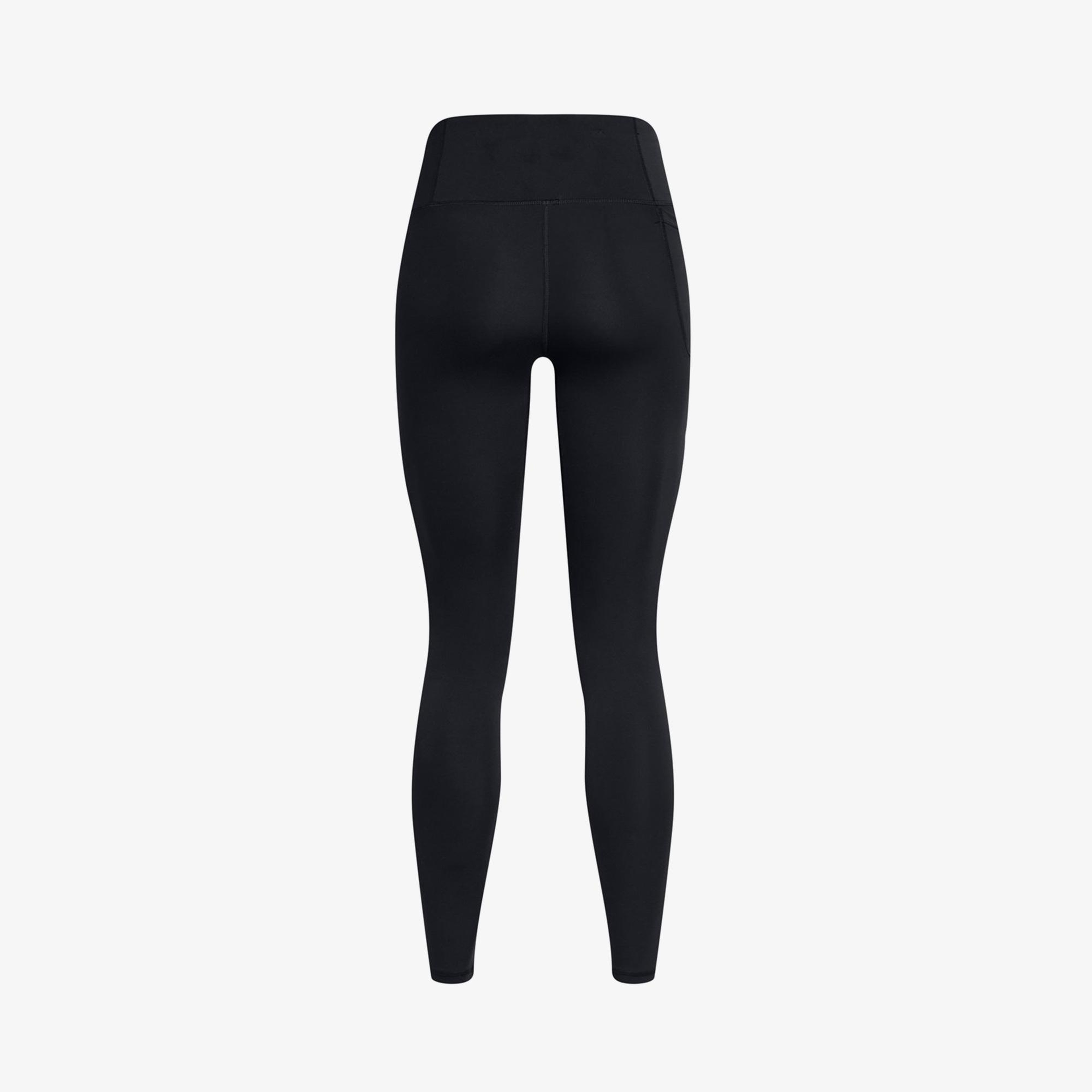 Under Armour Motion Legging Emea Kadın Siyah Antrenman Taytı
