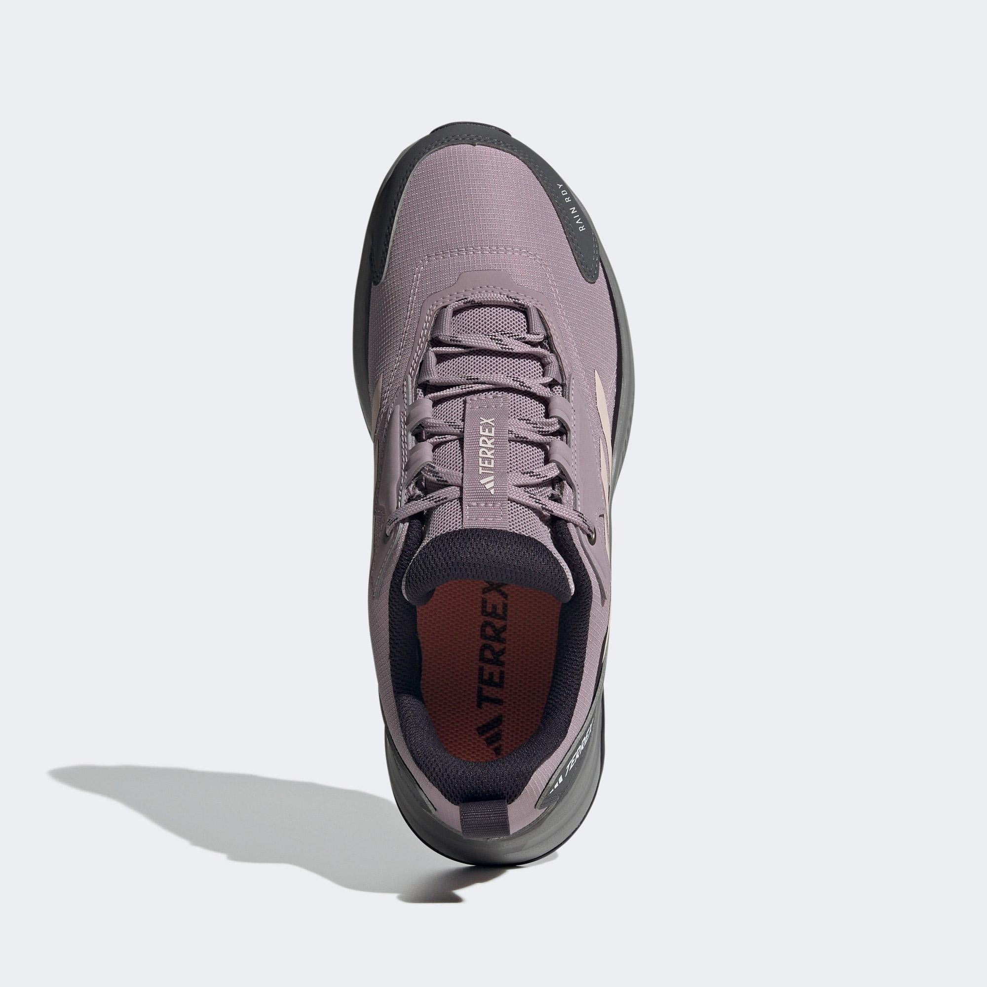 adidas Terrex Anylander Kadın Pembe Koşu Ayakkabısı