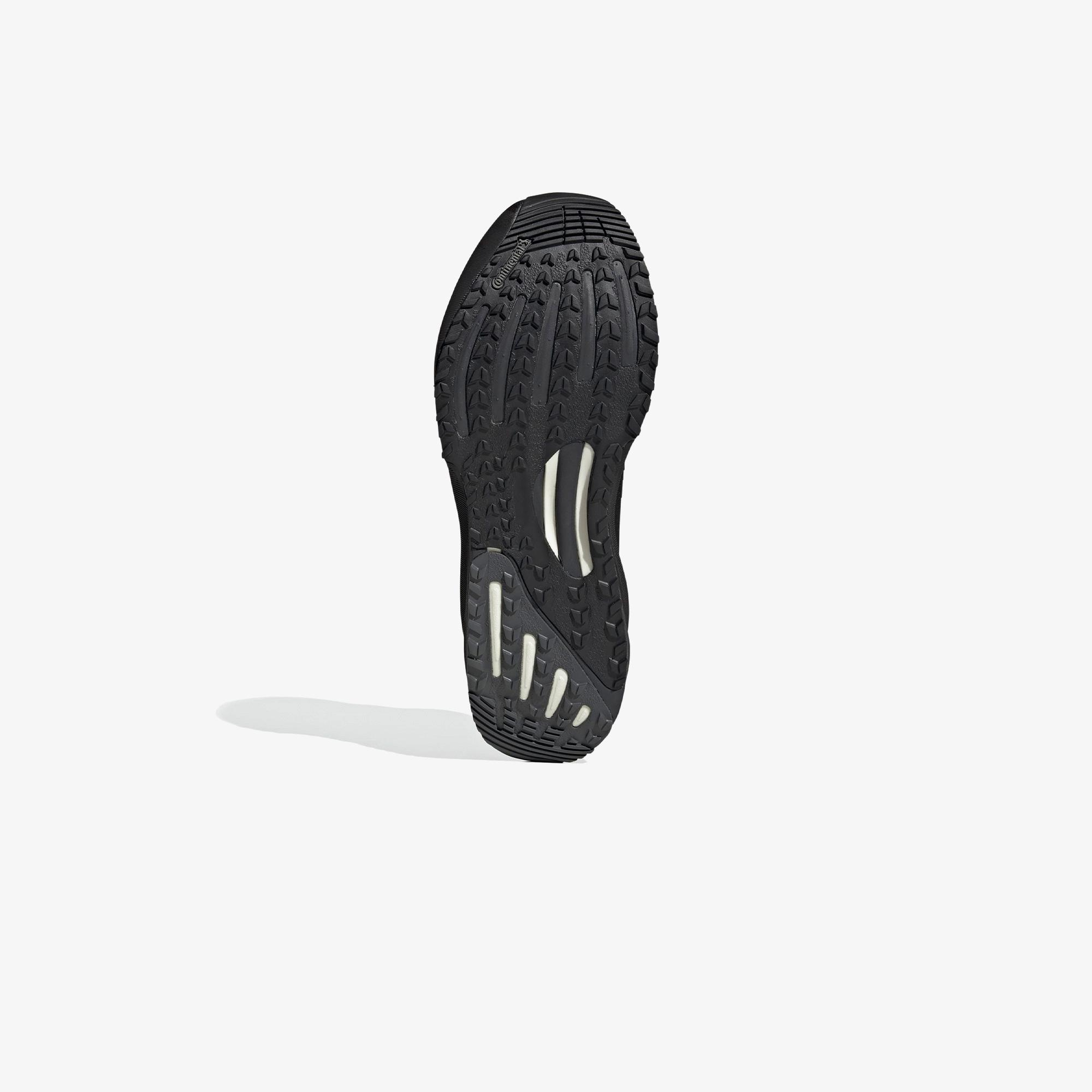 adidas Supernova Rise Gore-Tex Kadın Siyah Koşu Ayakkabısı