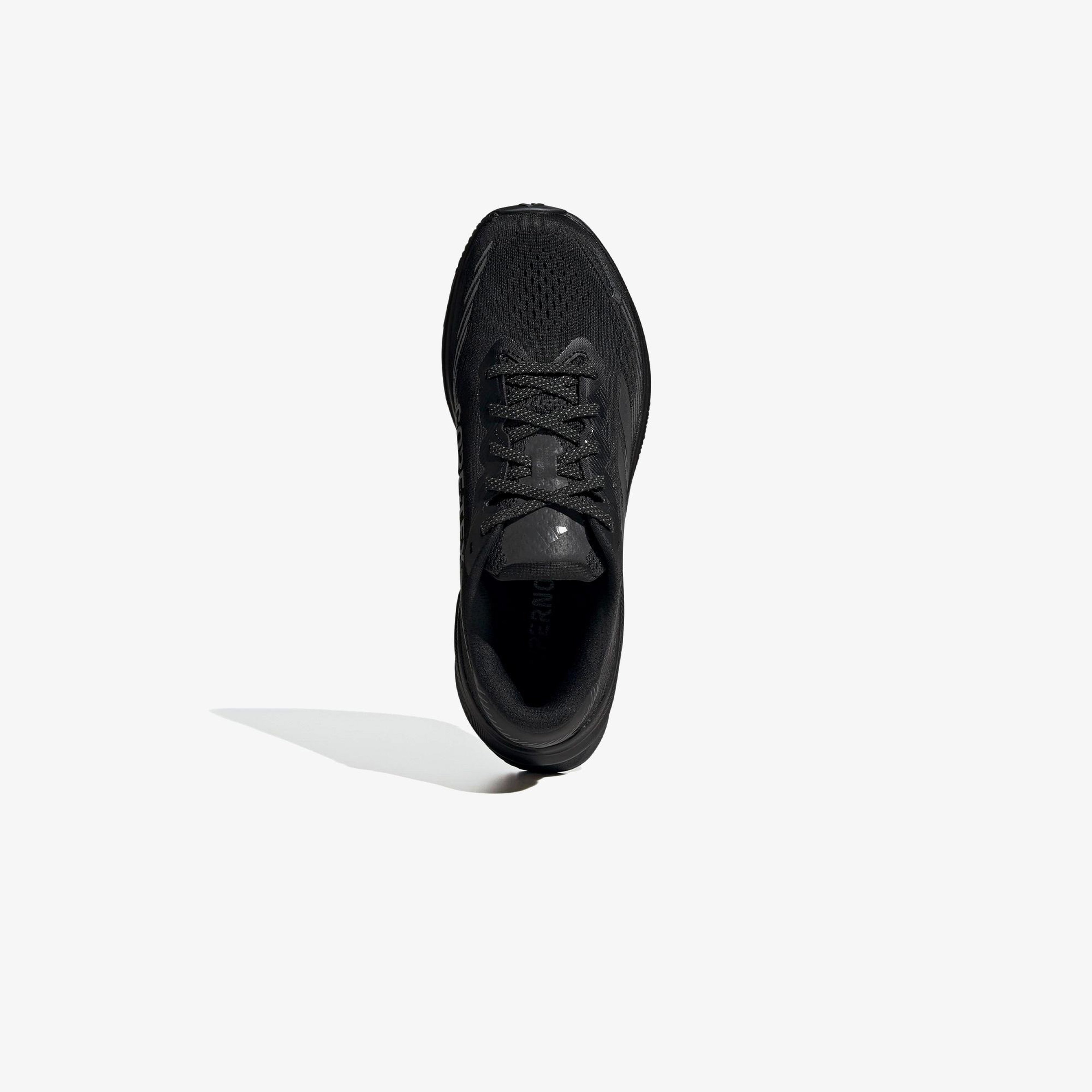 adidas Supernova Rise Gore-Tex Kadın Siyah Koşu Ayakkabısı