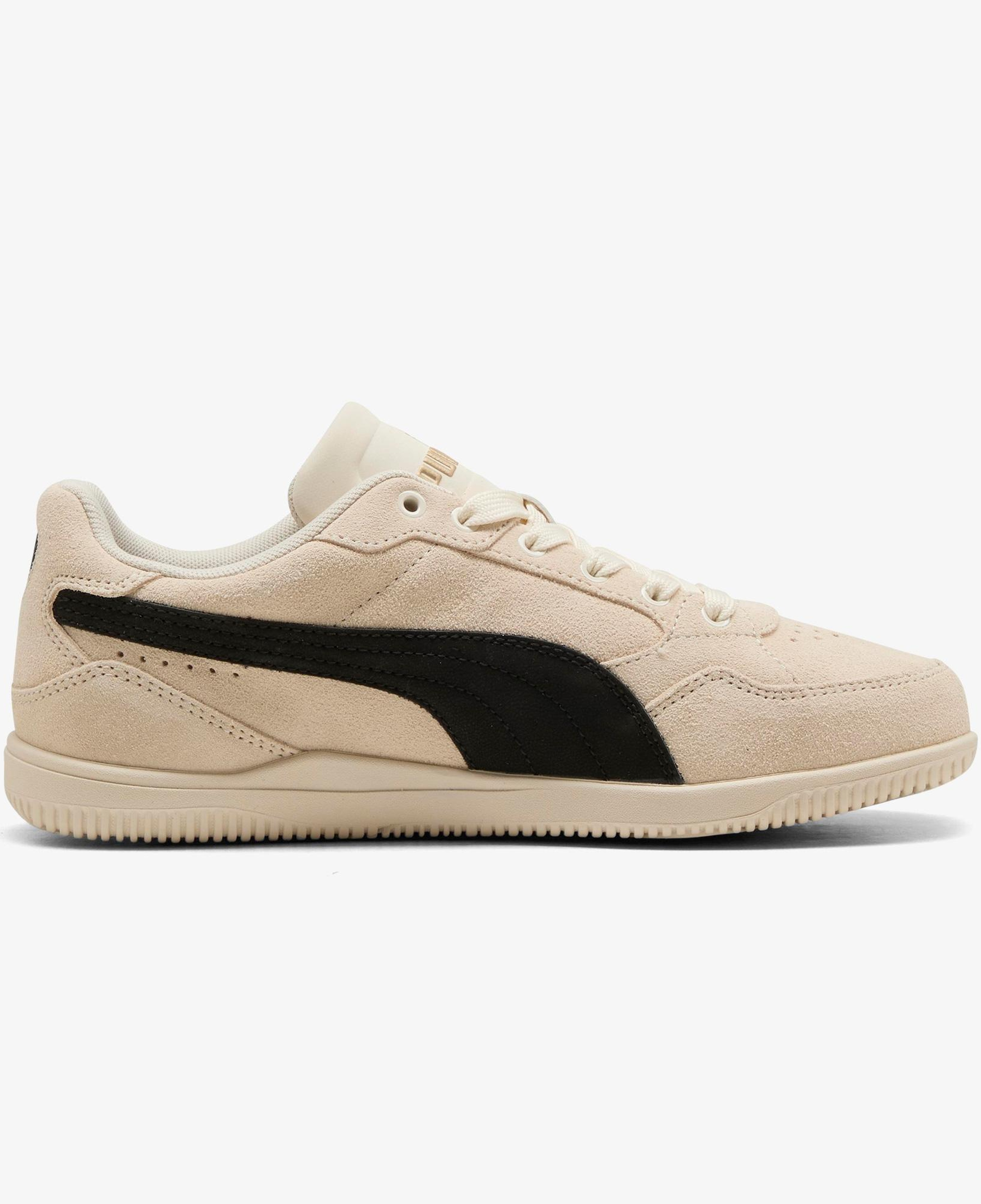 Puma KModa Sd Kadın Krem Spor Ayakkabı