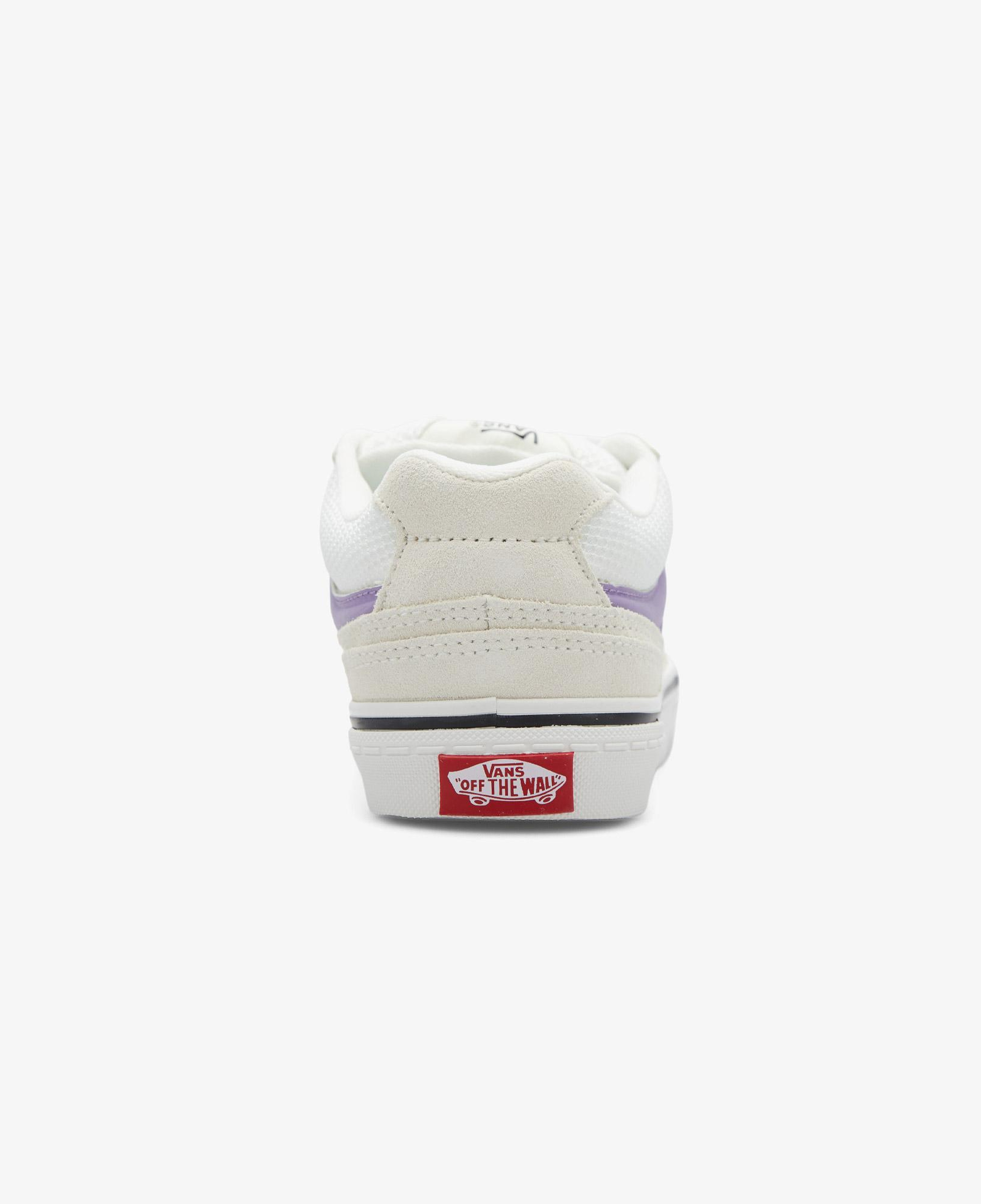 Vans Caldrone Kadın Beyaz Sneaker