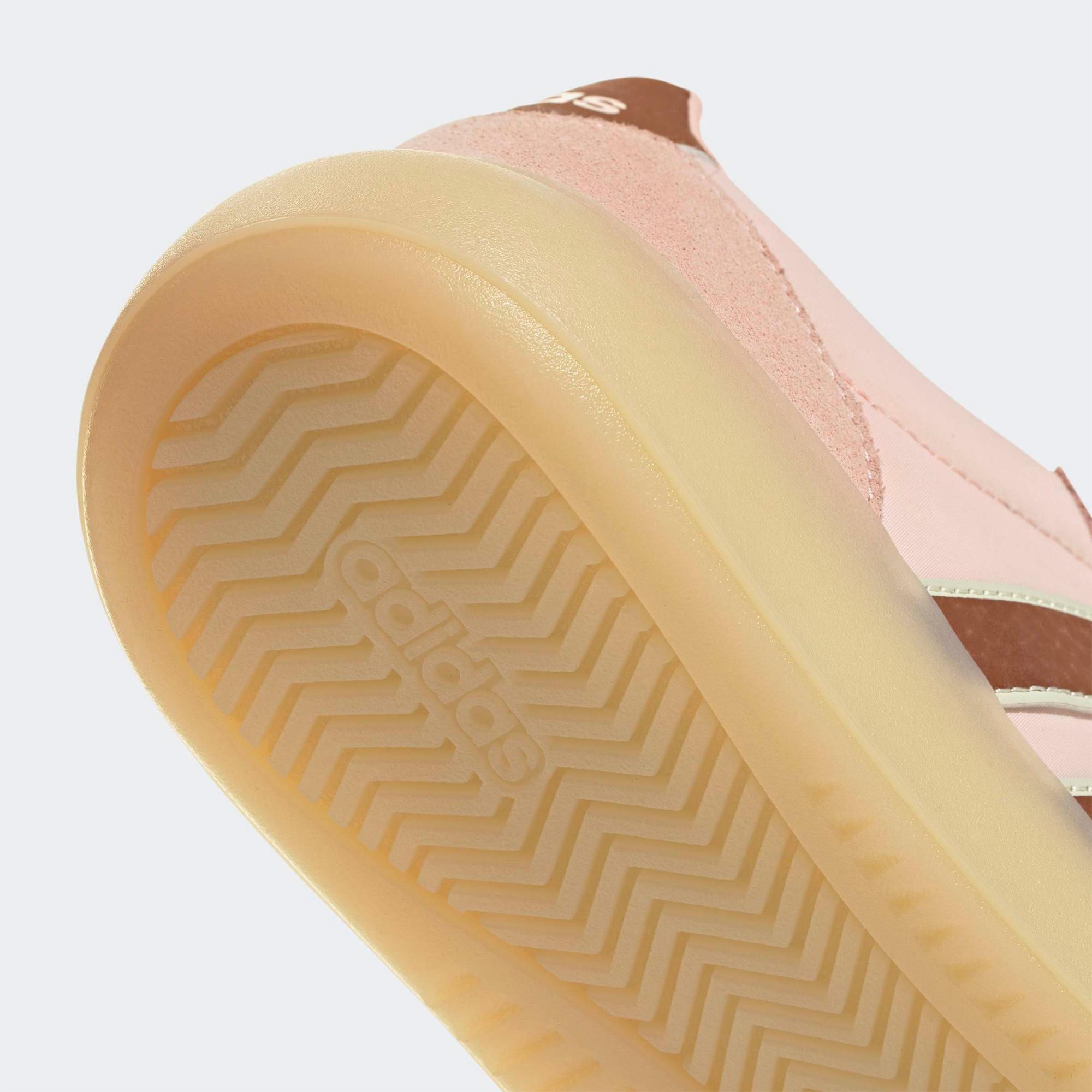 adidas Barreda Decode Kadın Pembe Spor Ayakkabı