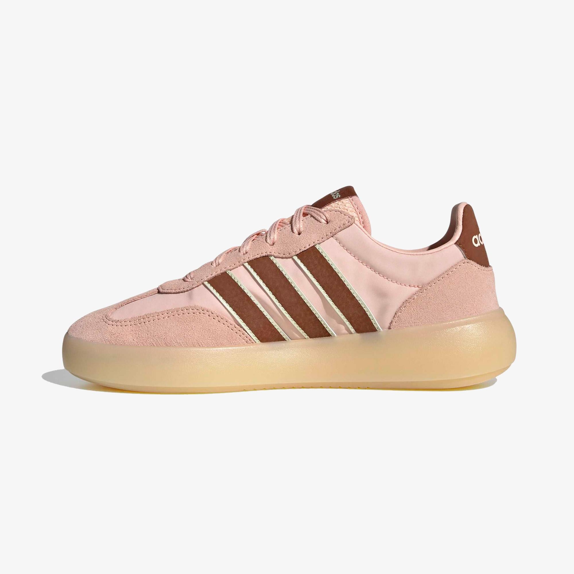 adidas Barreda Decode Kadın Pembe Spor Ayakkabı