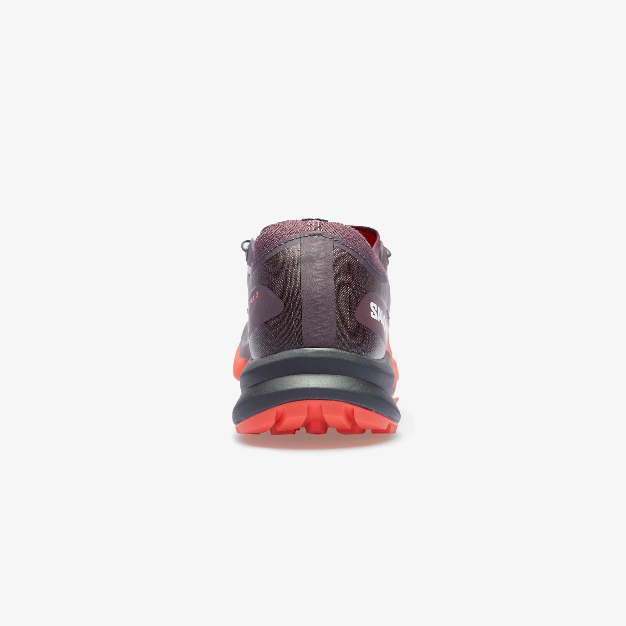 Salomon S/Lab Ultra 3 V2 Unisex Siyah Koşu Ayakkabısı