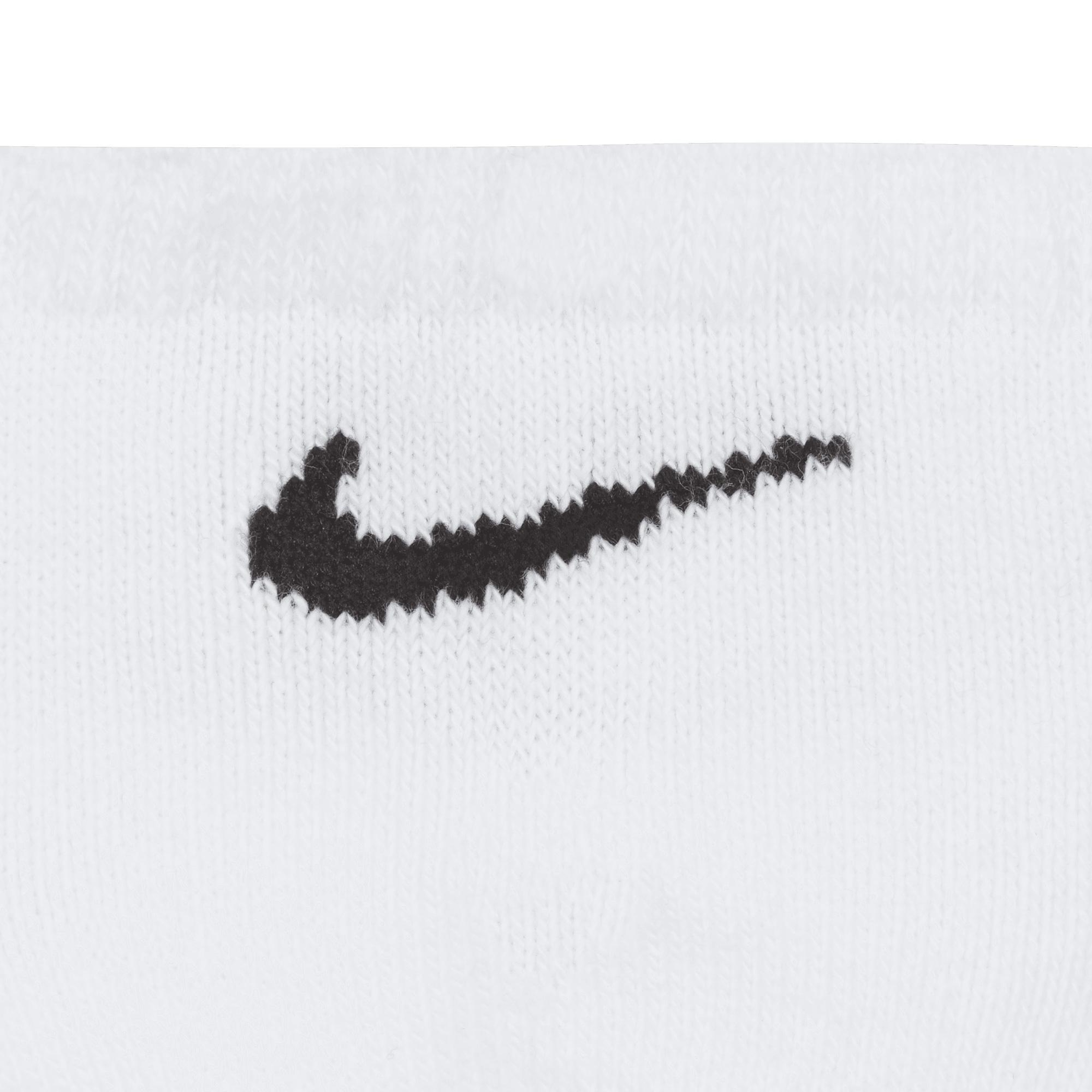 Nike Unisex Renkli Çorap