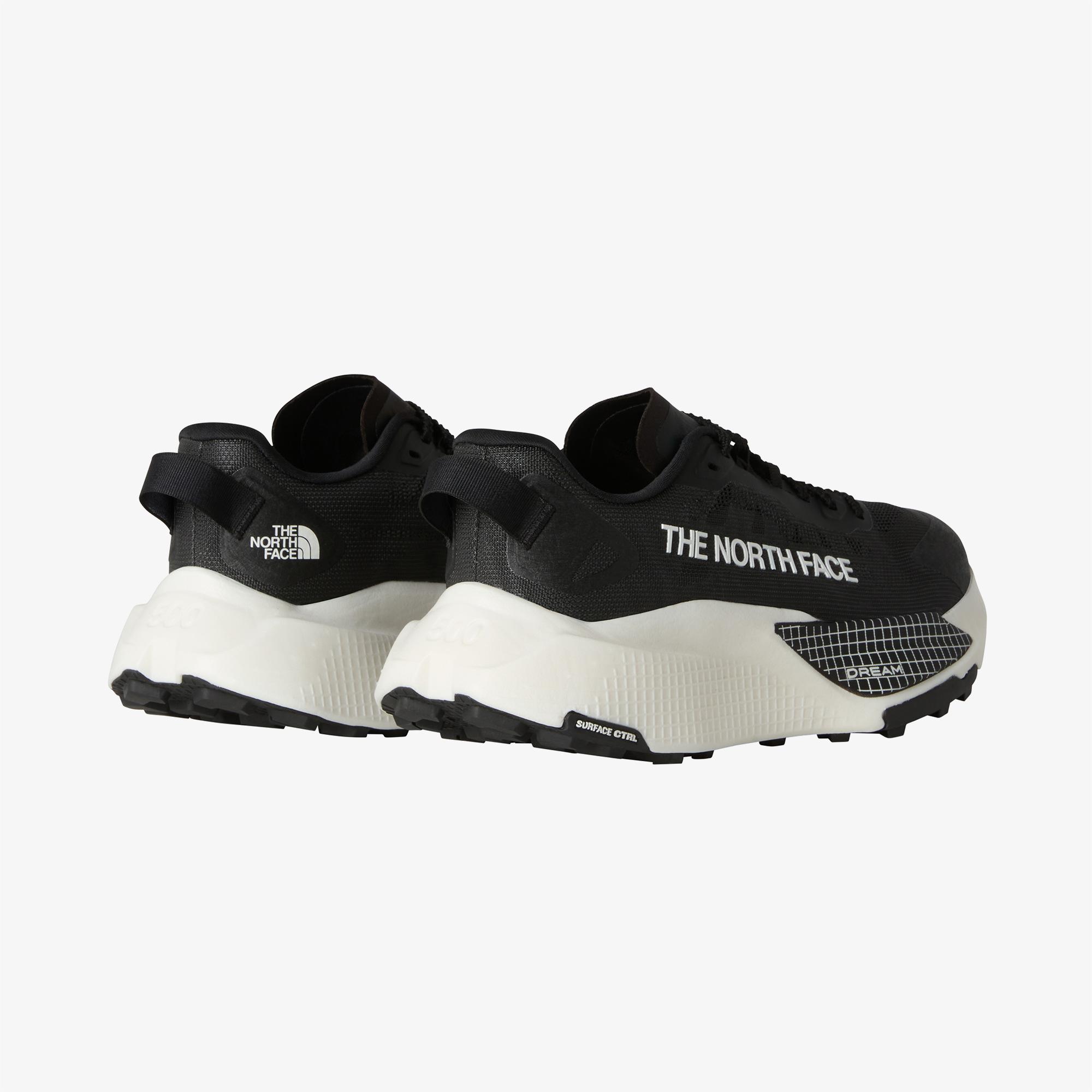 The North Face Altamesa 500 V2 Kadın Siyah Koşu Ayakkabısı