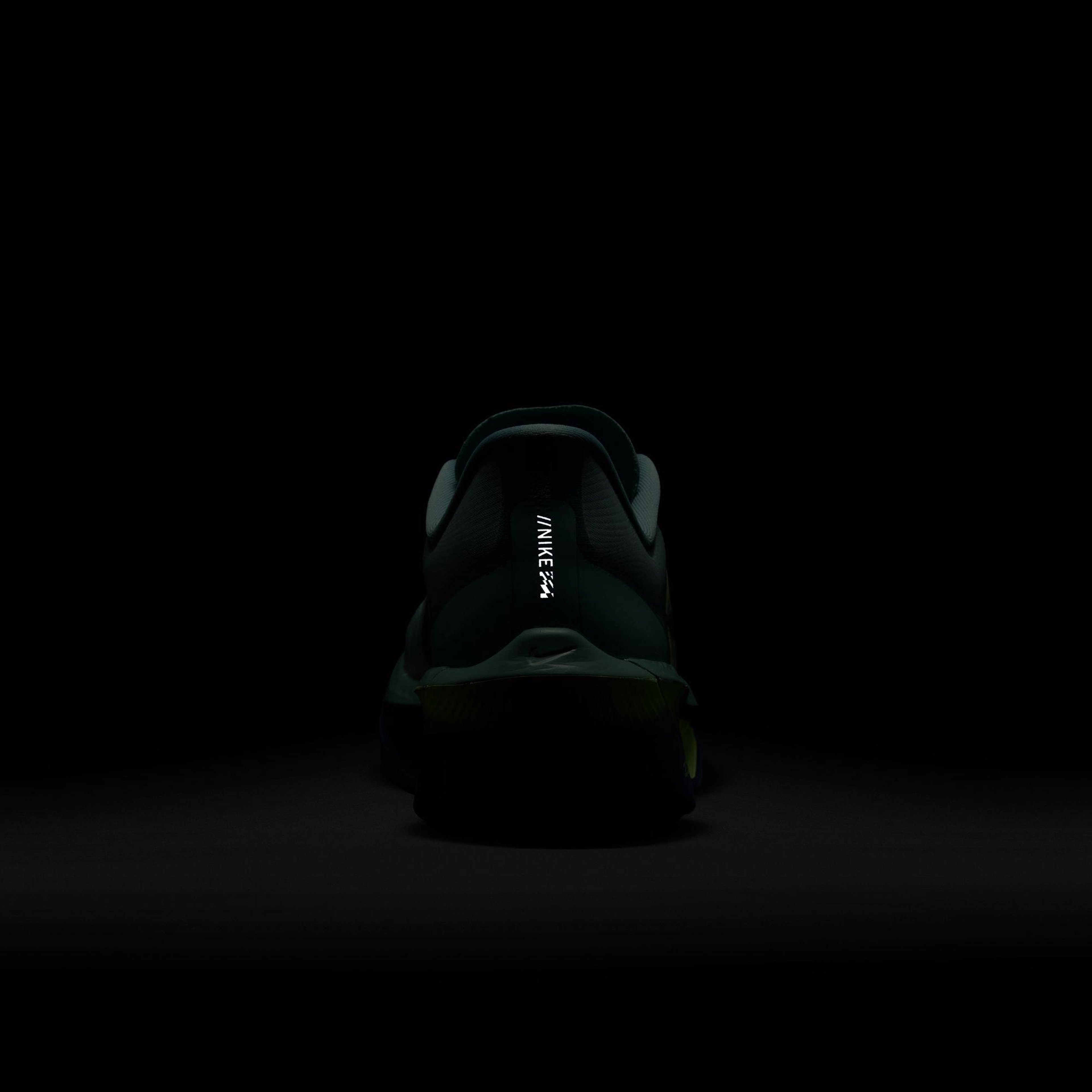 Nike Zoom Fly 6 Erkek Yeşil Spor Ayakkabı