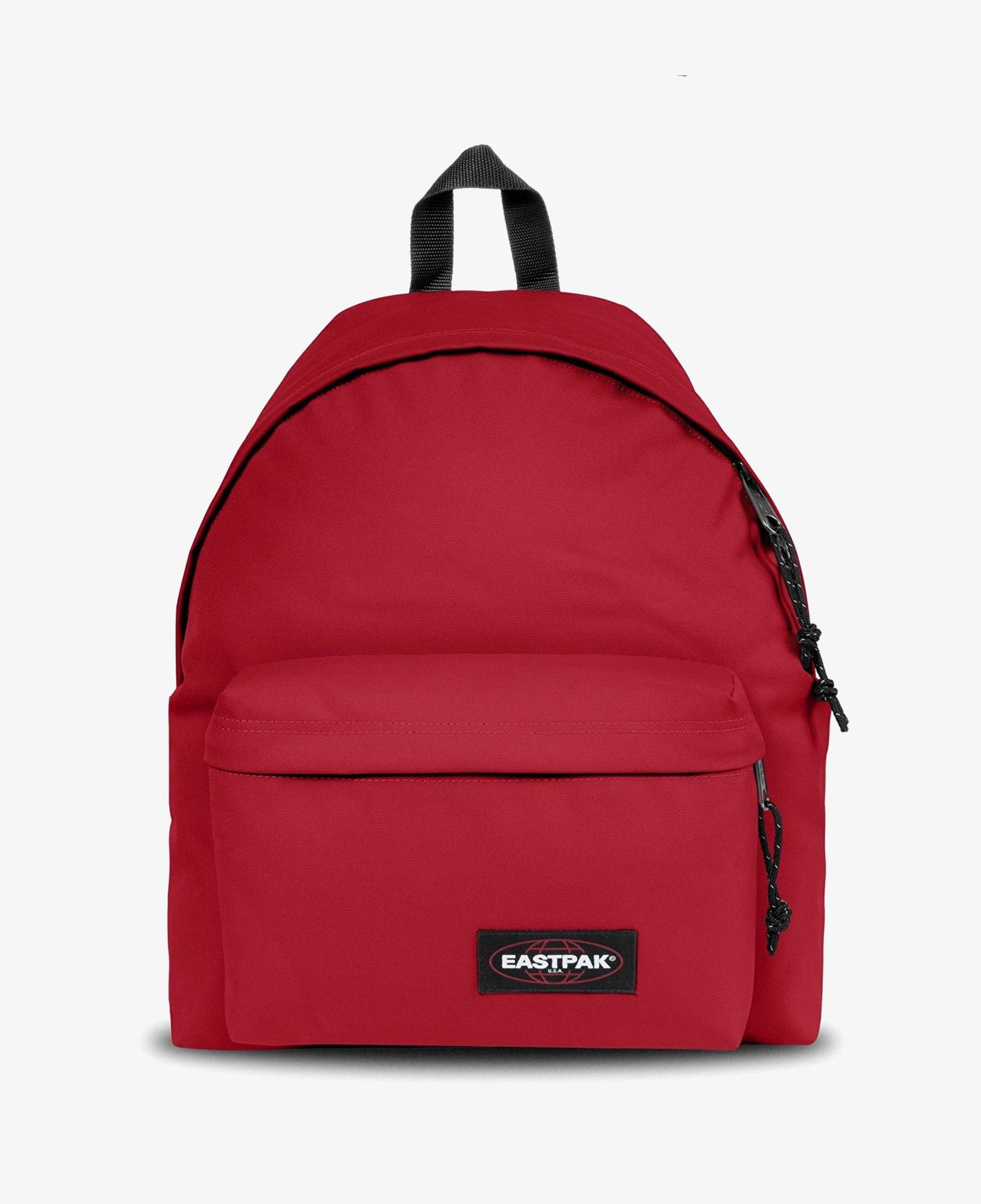 Eastpak Padded Pak'R Unisex Kırmızı Sırt Çantası