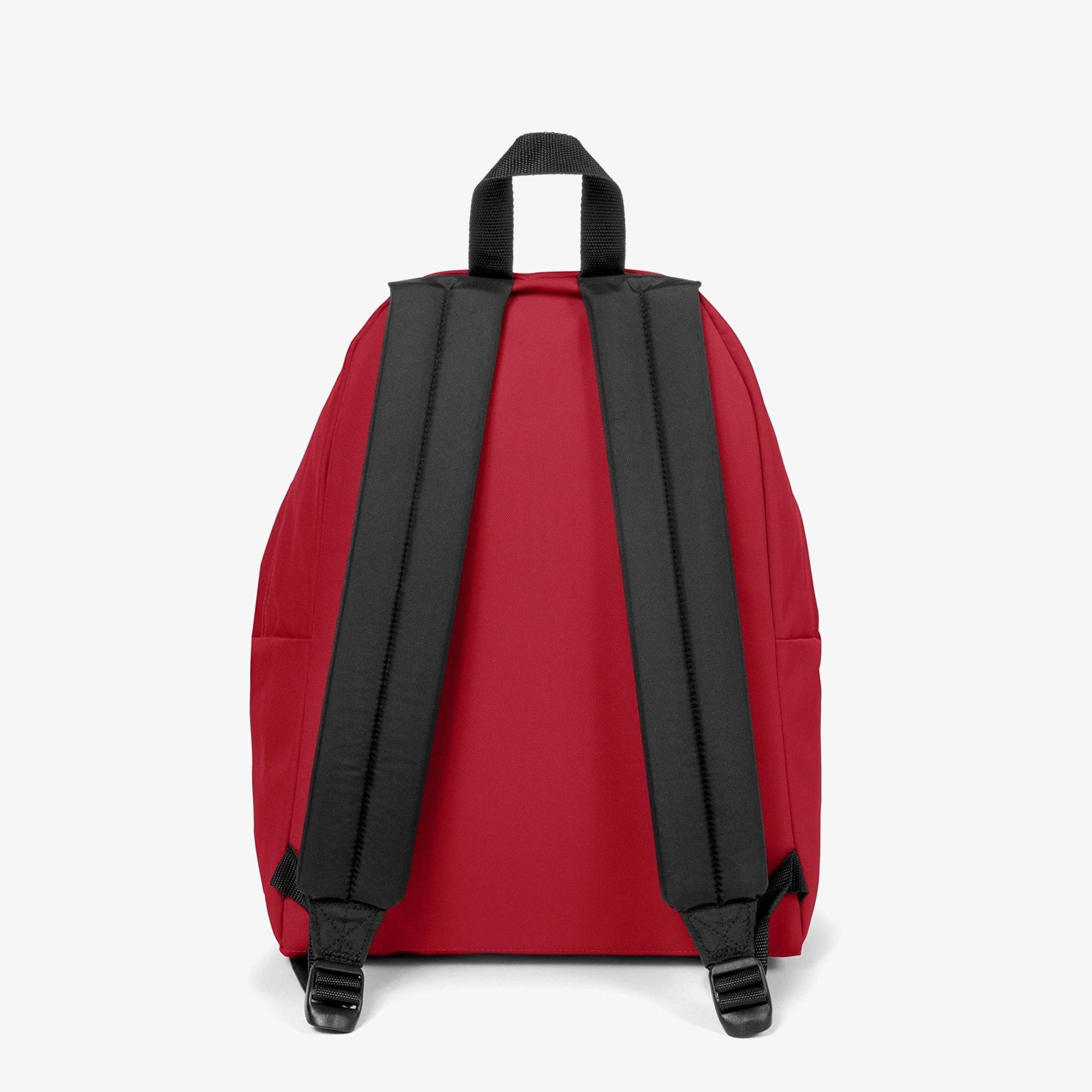 Eastpak Padded Pak'R Unisex Kırmızı Sırt Çantası