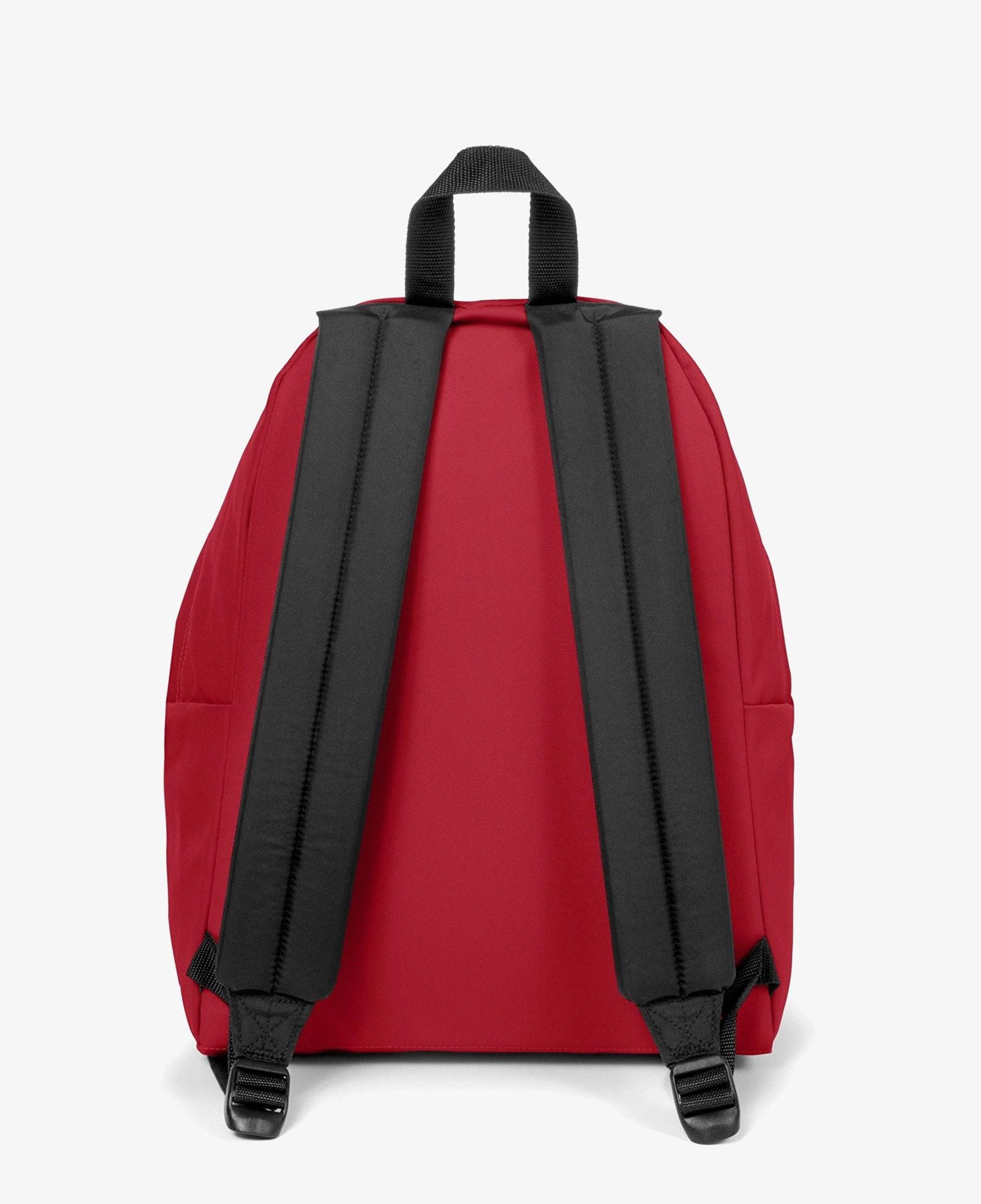 Eastpak Padded Pak'R Unisex Kırmızı Sırt Çantası