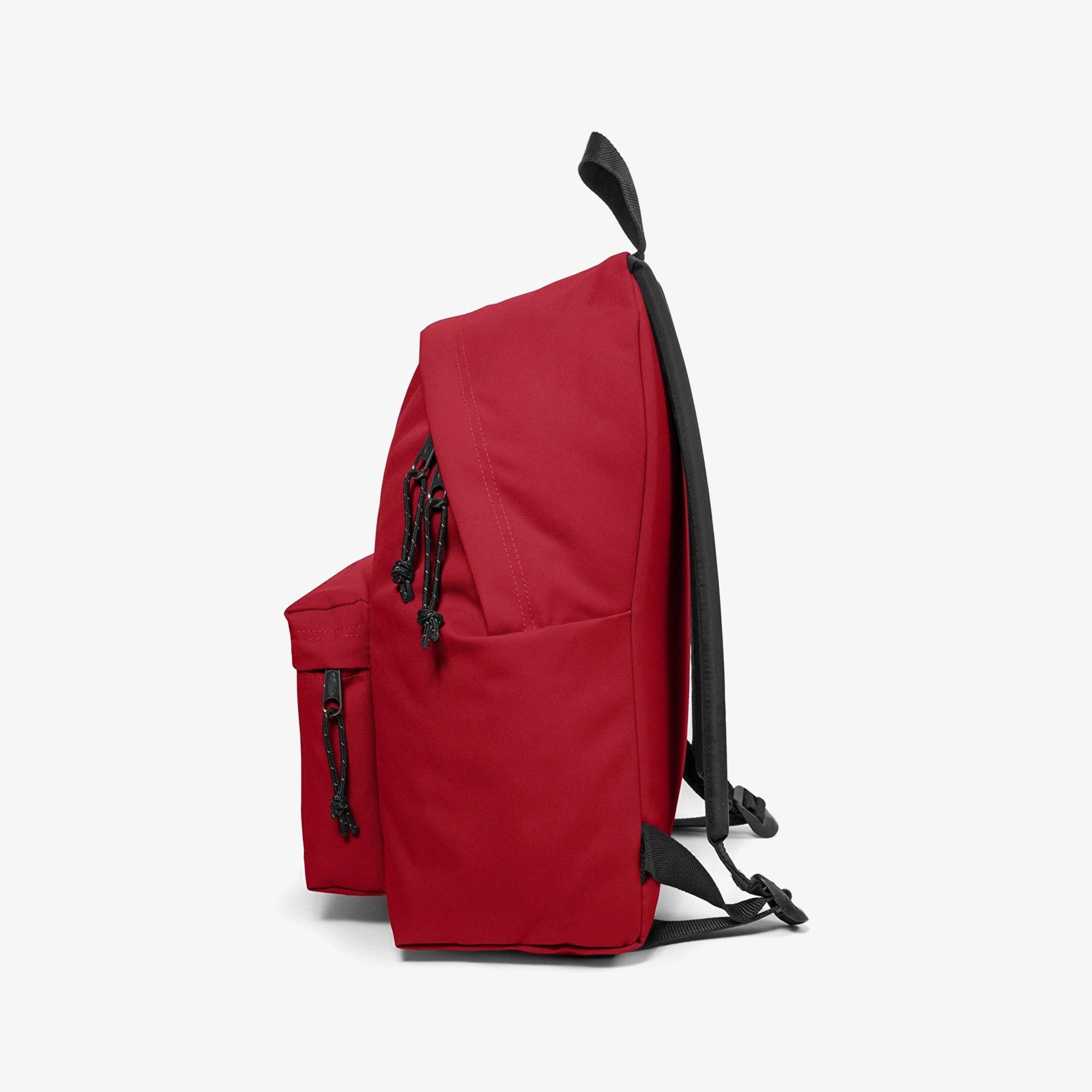 Eastpak Padded Pak'R Unisex Kırmızı Sırt Çantası