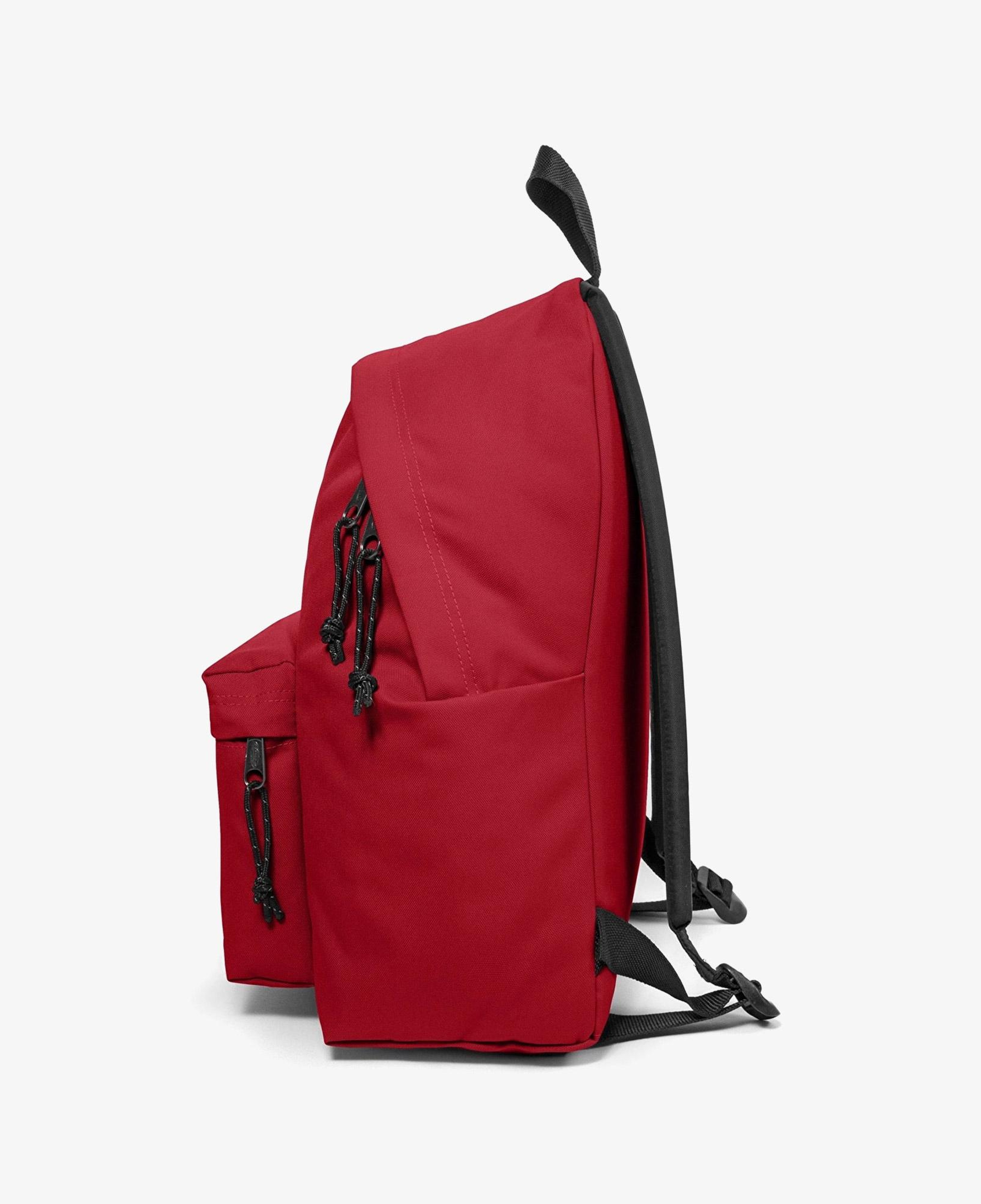 Eastpak Padded Pak'R Unisex Kırmızı Sırt Çantası