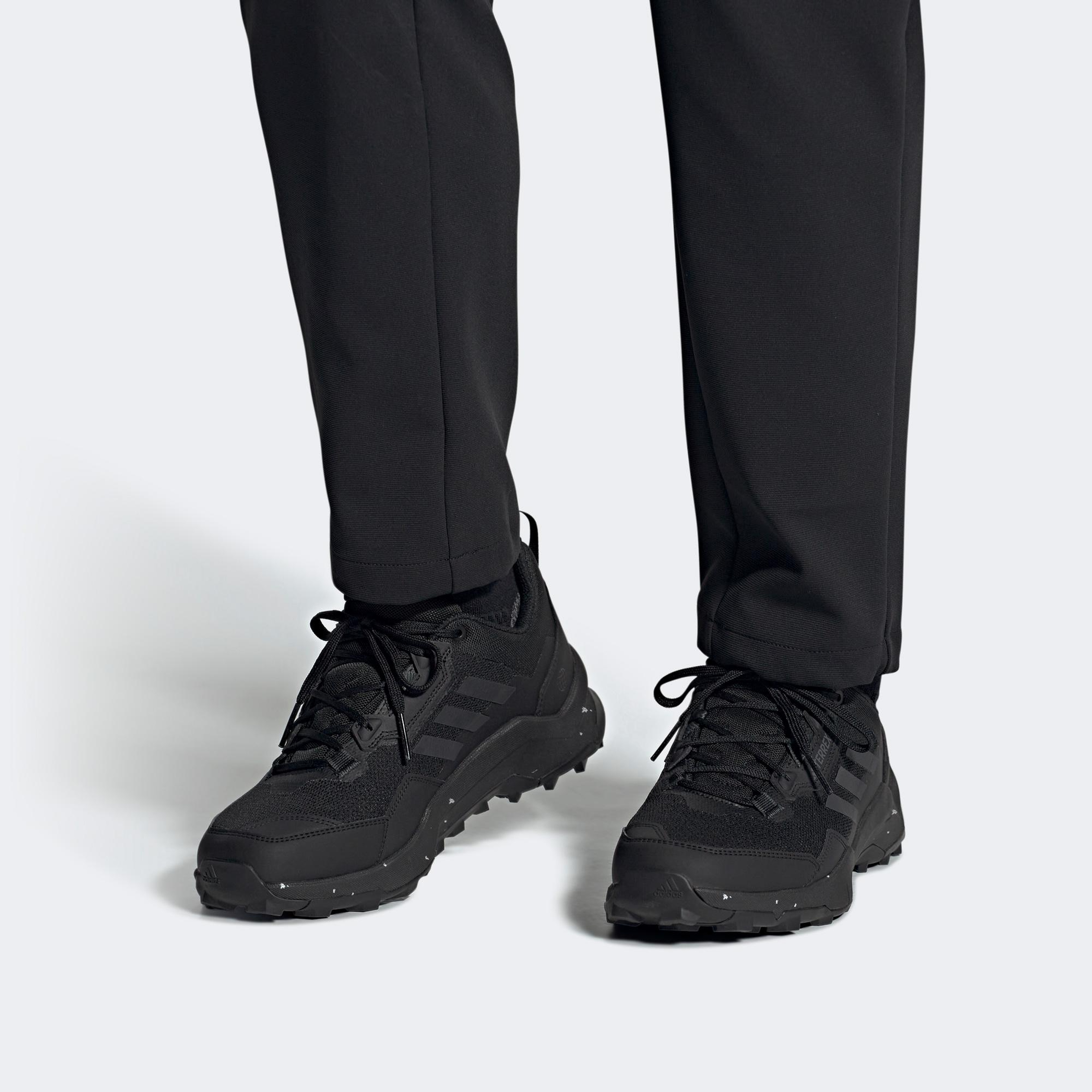 adidas Terrex Ax4 Unisex Siyah Spor Ayakkabı