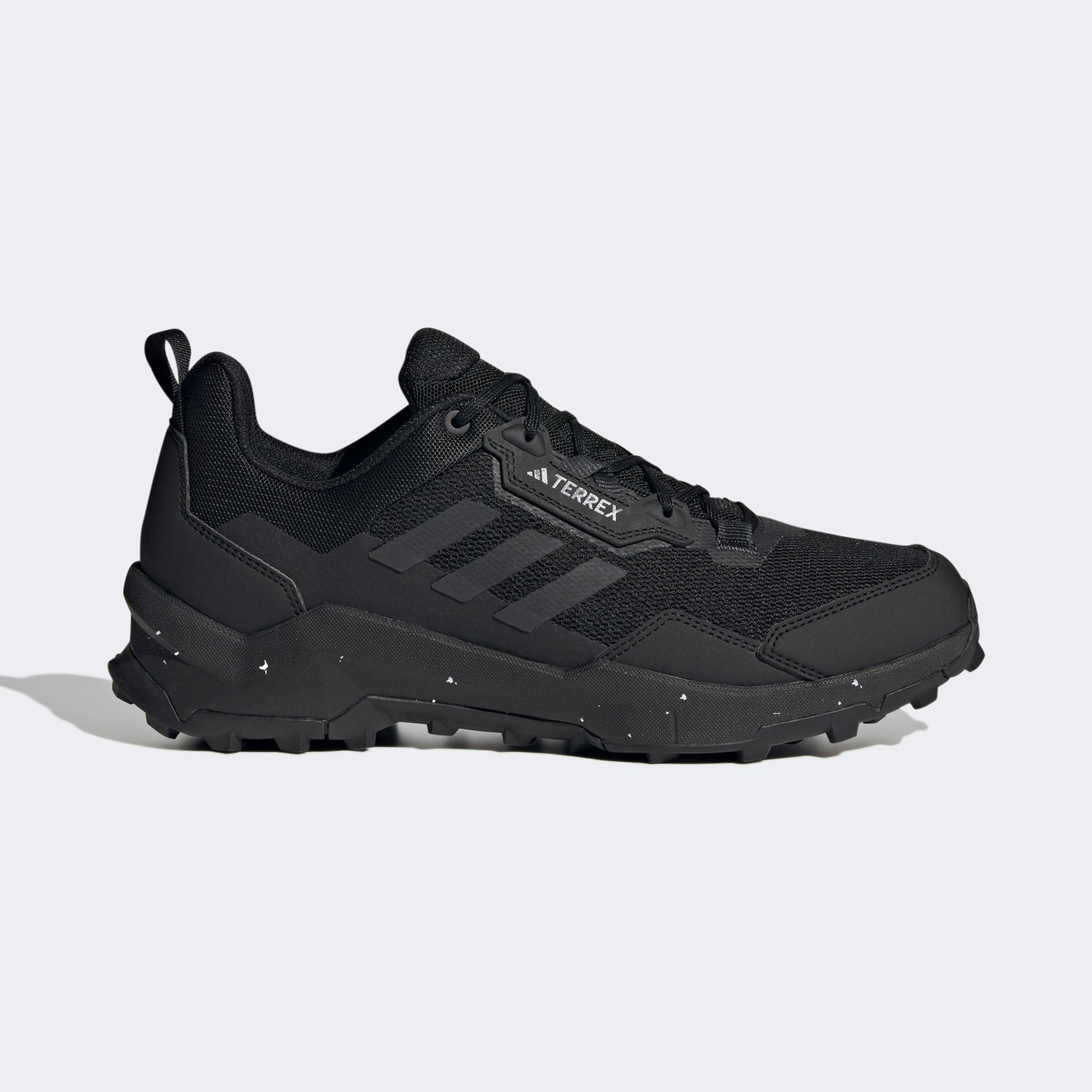 adidas Terrex Ax4 Unisex Siyah Spor Ayakkabı