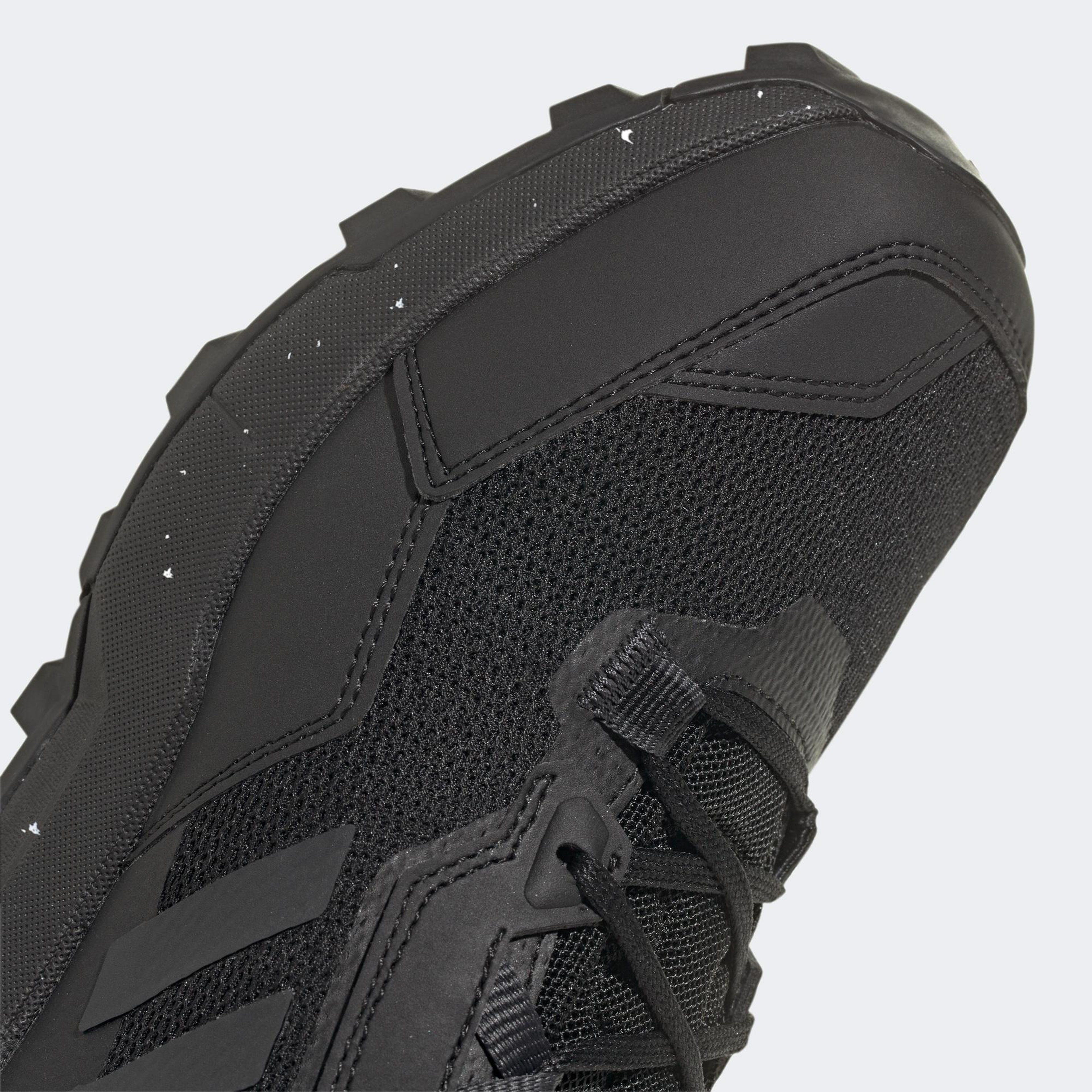 adidas Terrex Ax4 Unisex Siyah Spor Ayakkabı