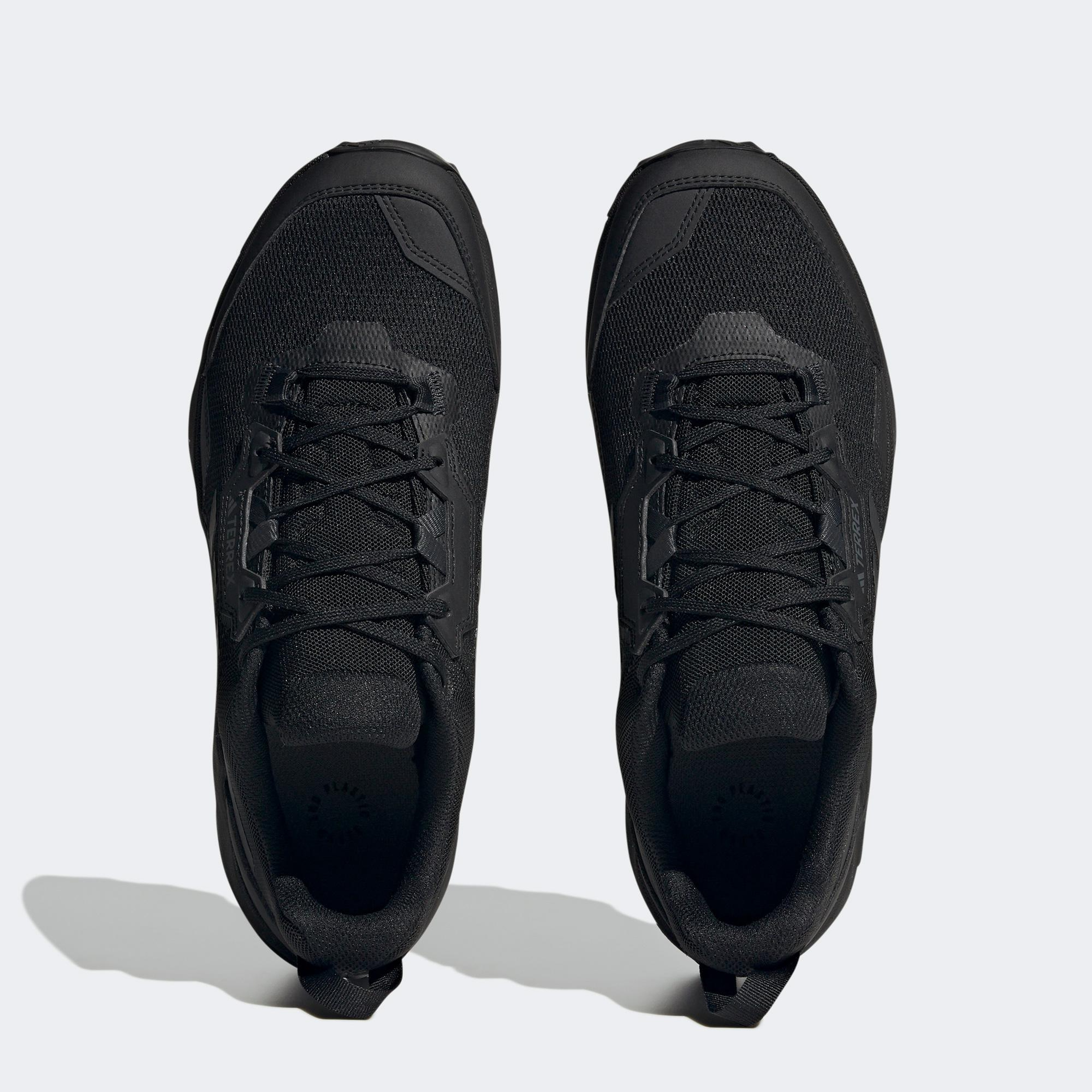 adidas Terrex Ax4 Unisex Siyah Spor Ayakkabı